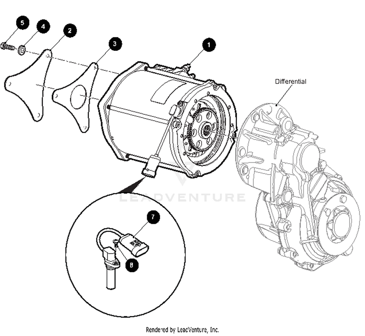 MOTOR