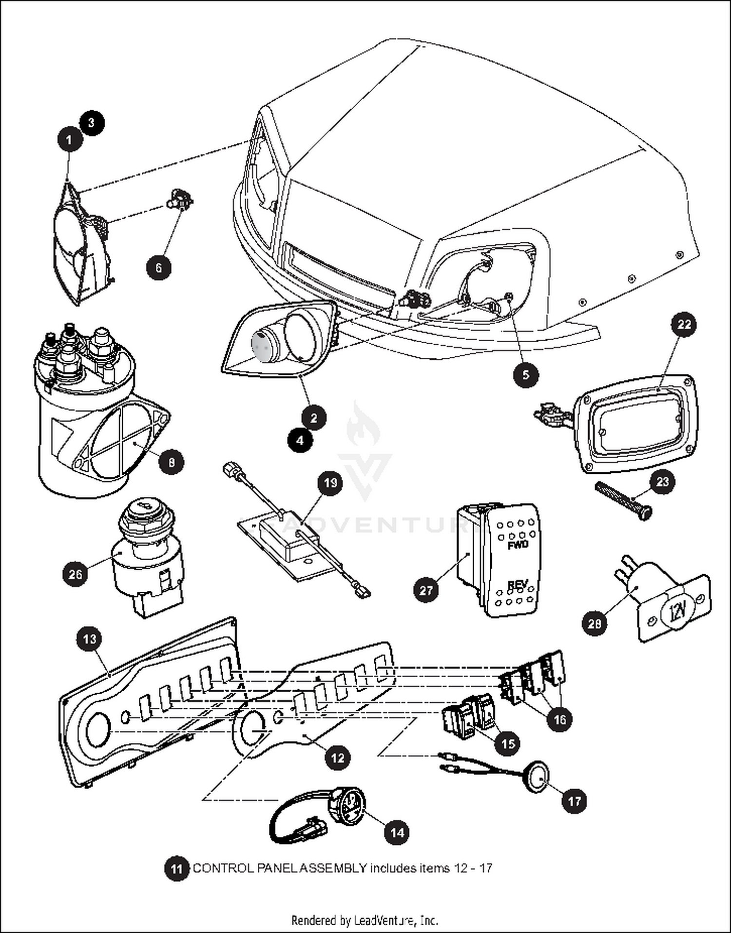ELECTRICAL SYSTEM-2
