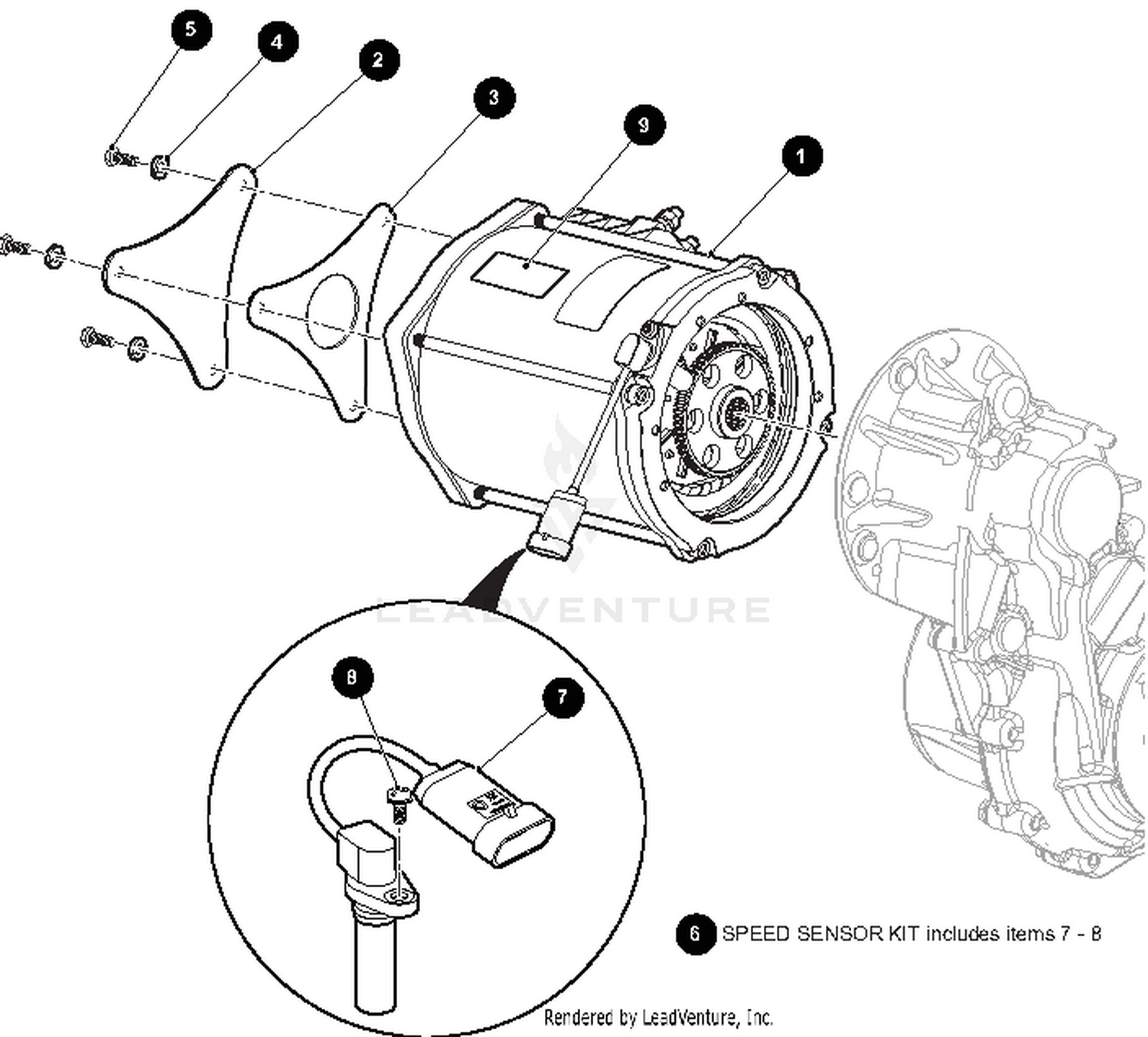 MOTOR