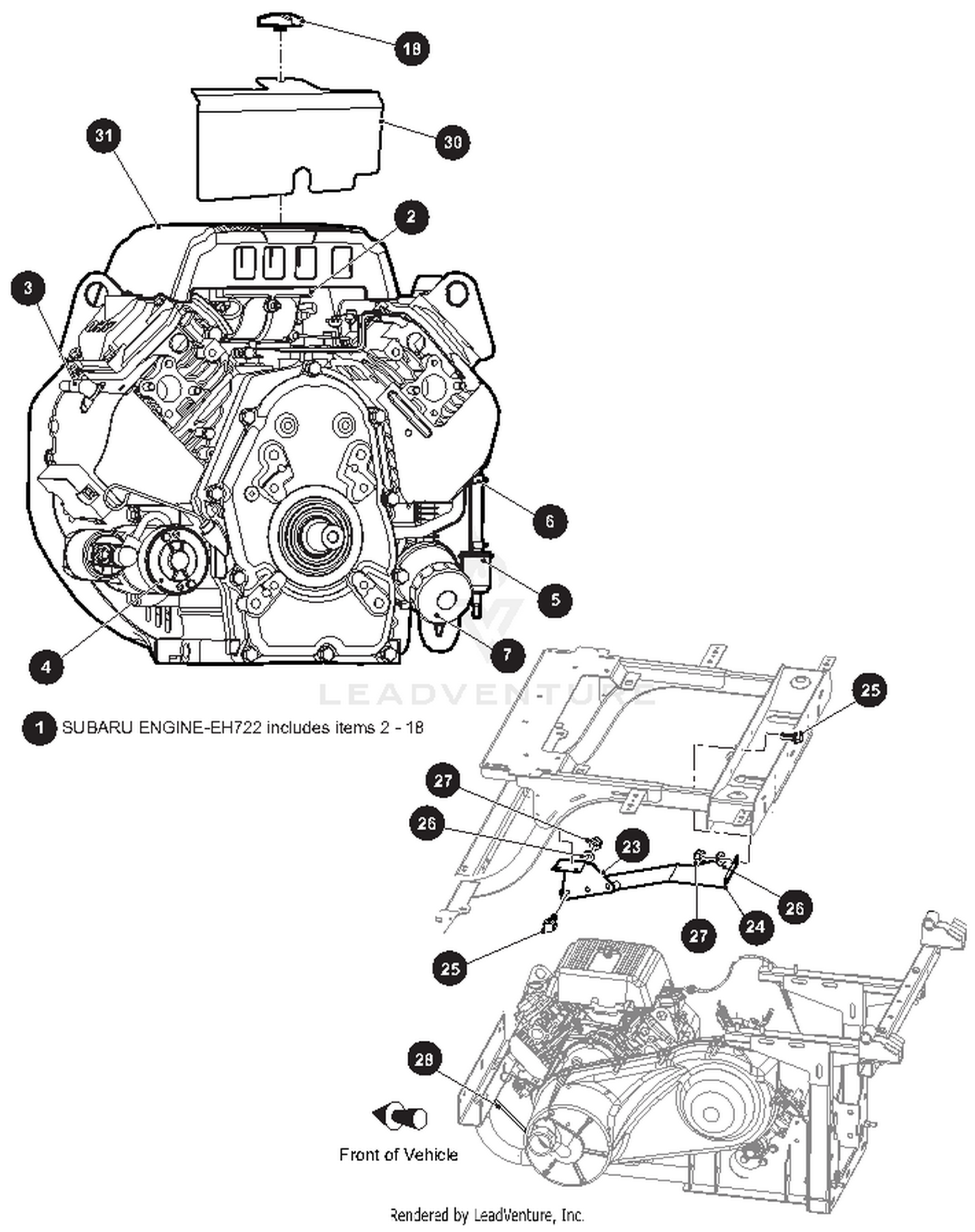 ENGINE 1