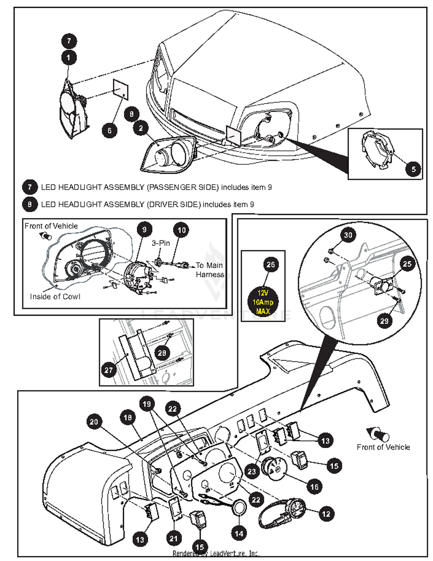 ELECTRICAL SYSTEM - 2