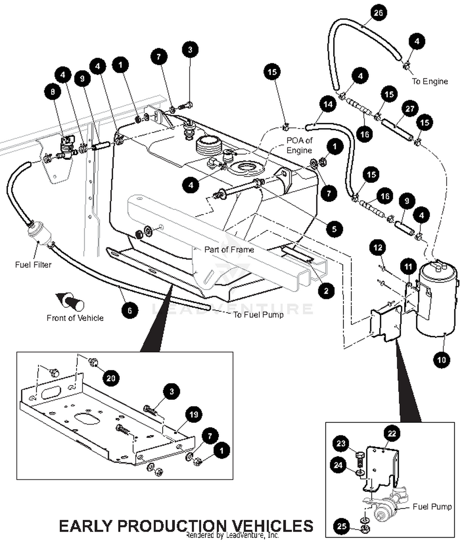 FUEL SYSTEM 2