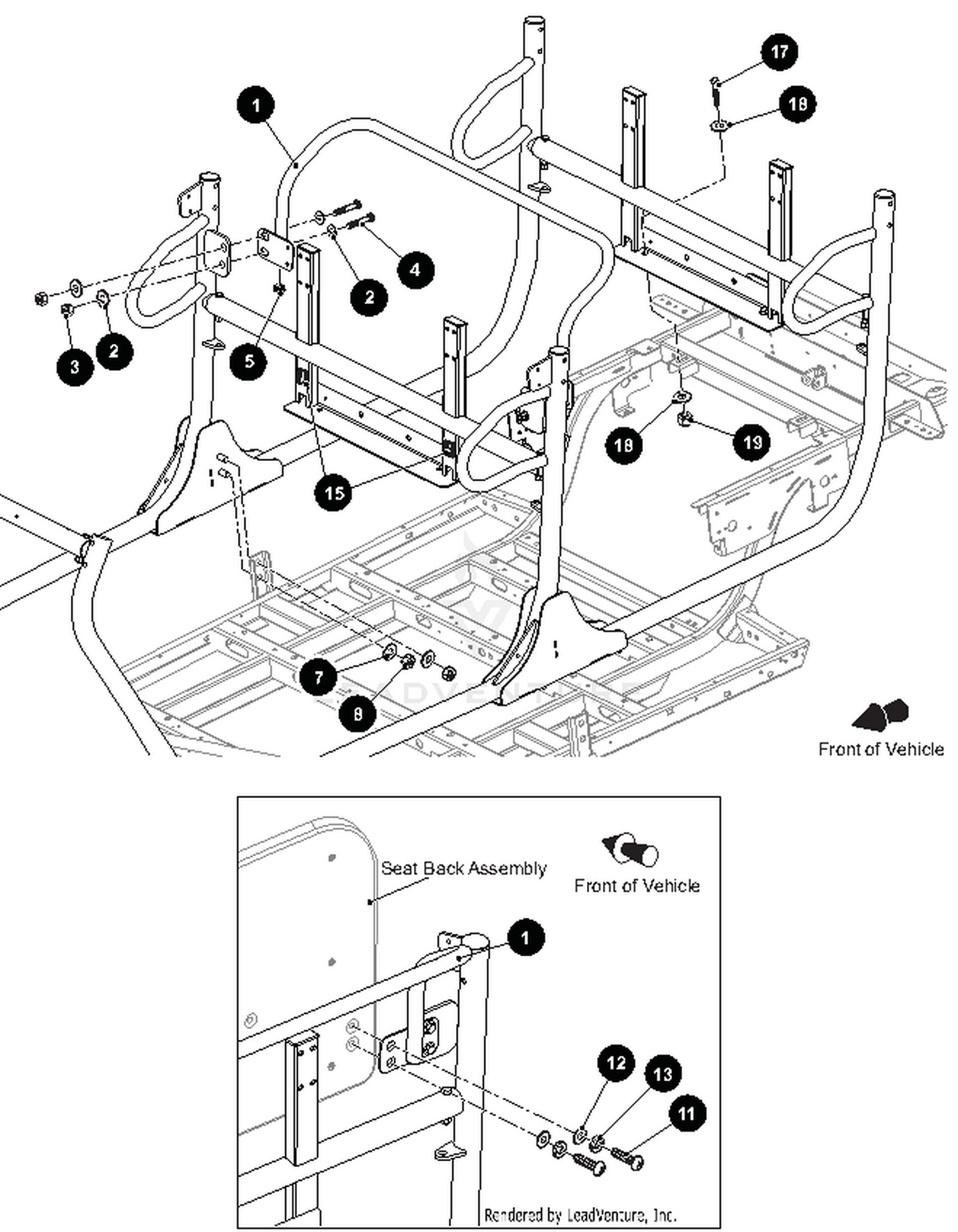 OPERATOR PROTECTION SYSTEM - 2