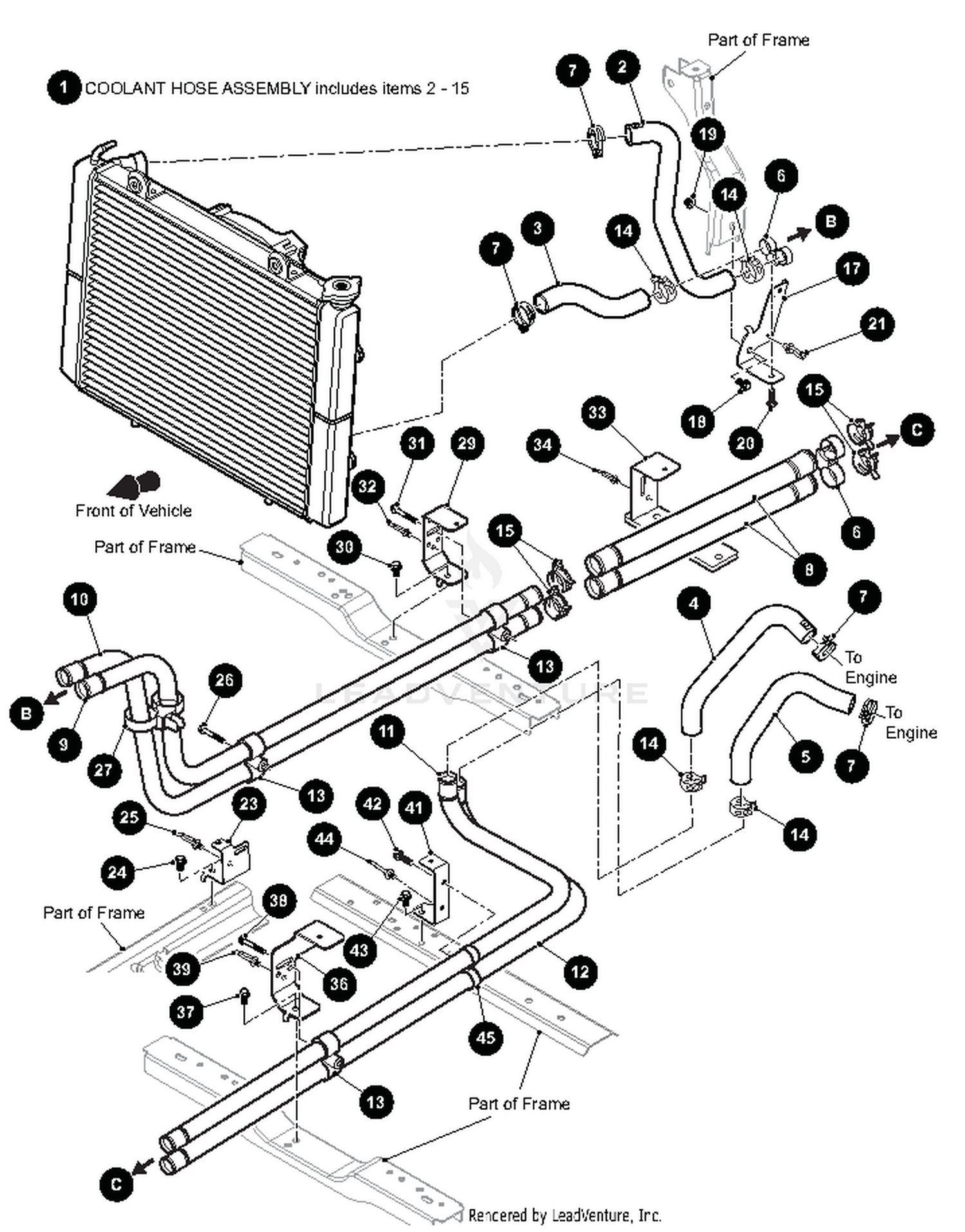 ENGINE COOLING SYSTEM-3