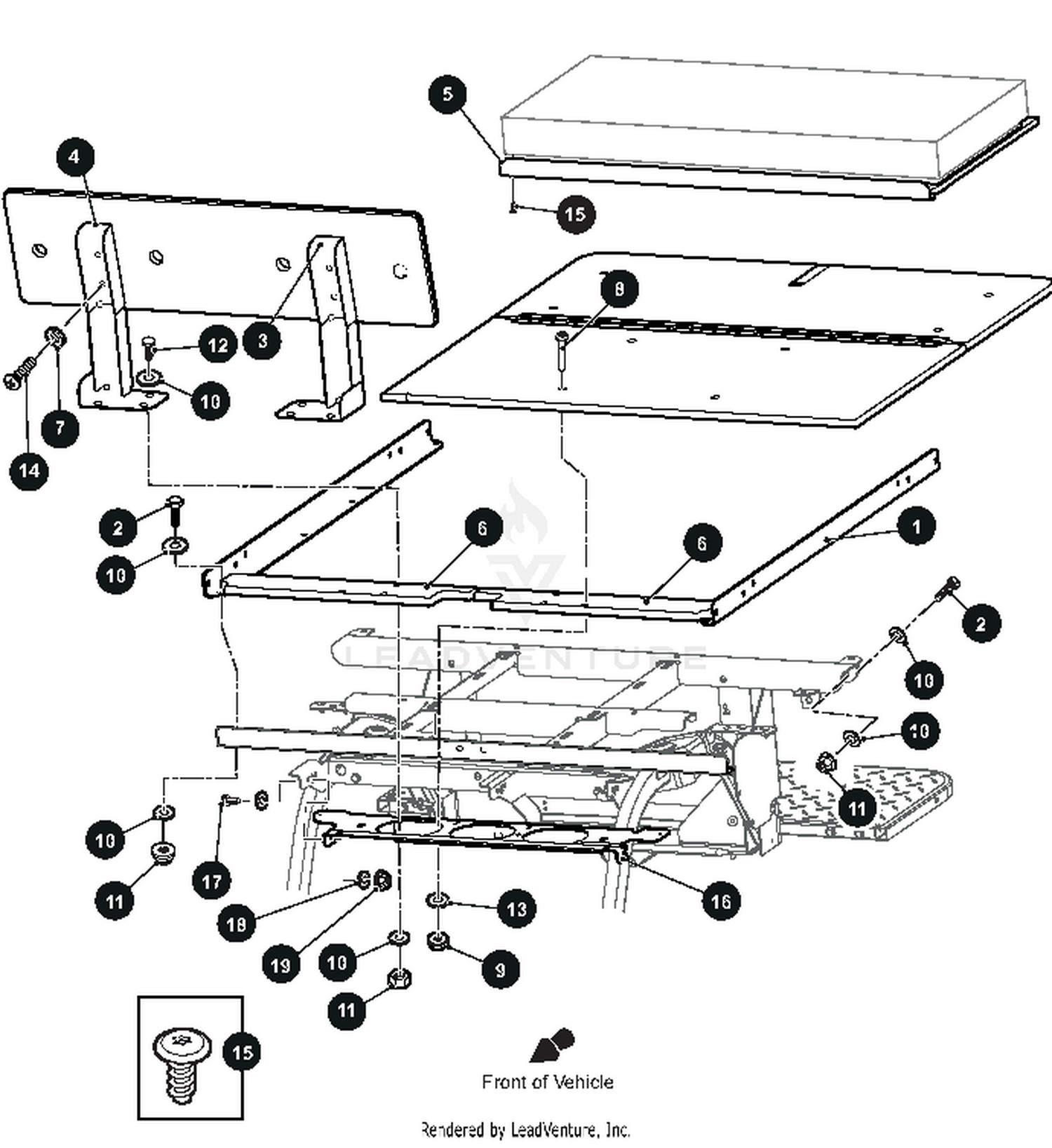 SEATING - 4