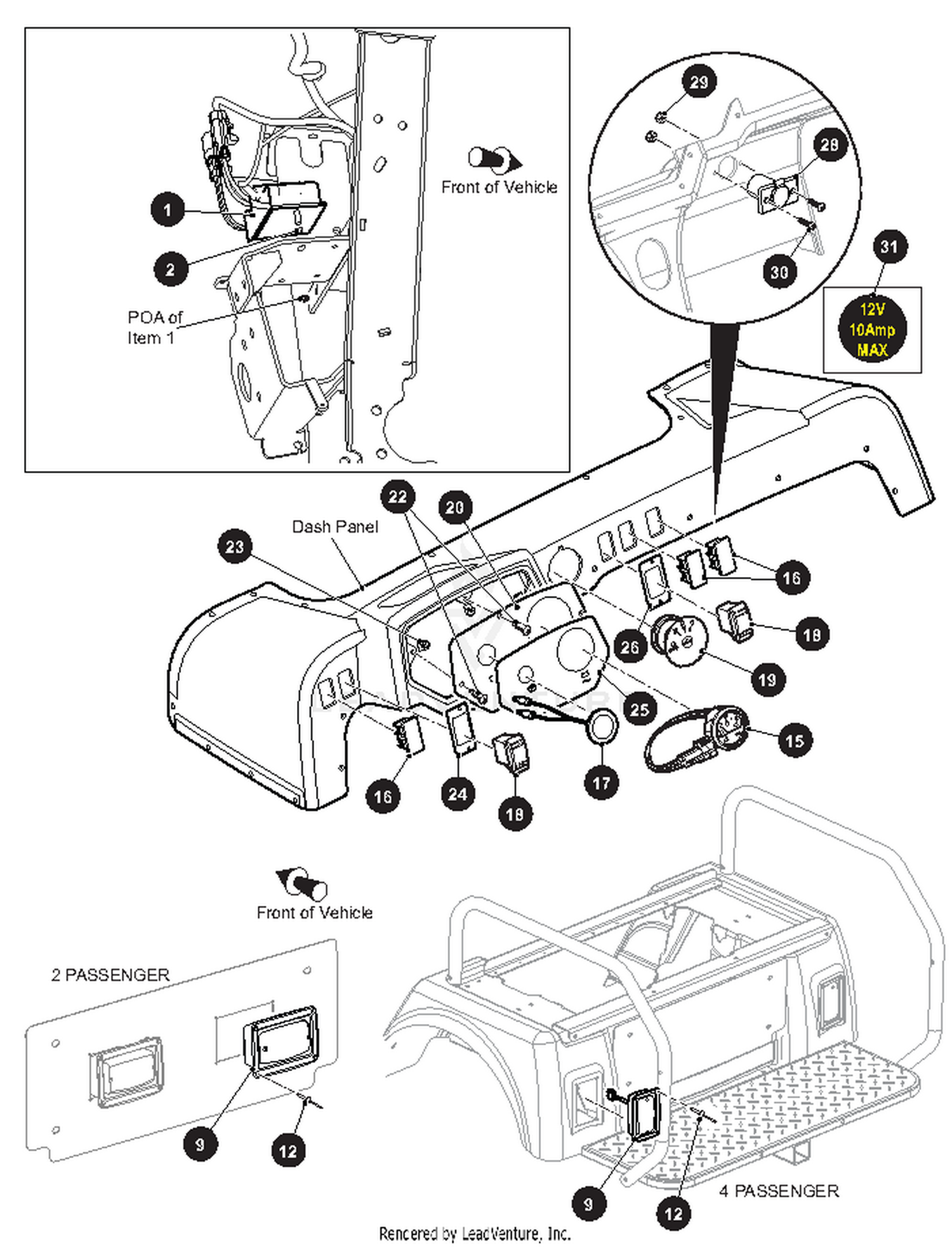 ELECTRICAL SYSTEM - 3
