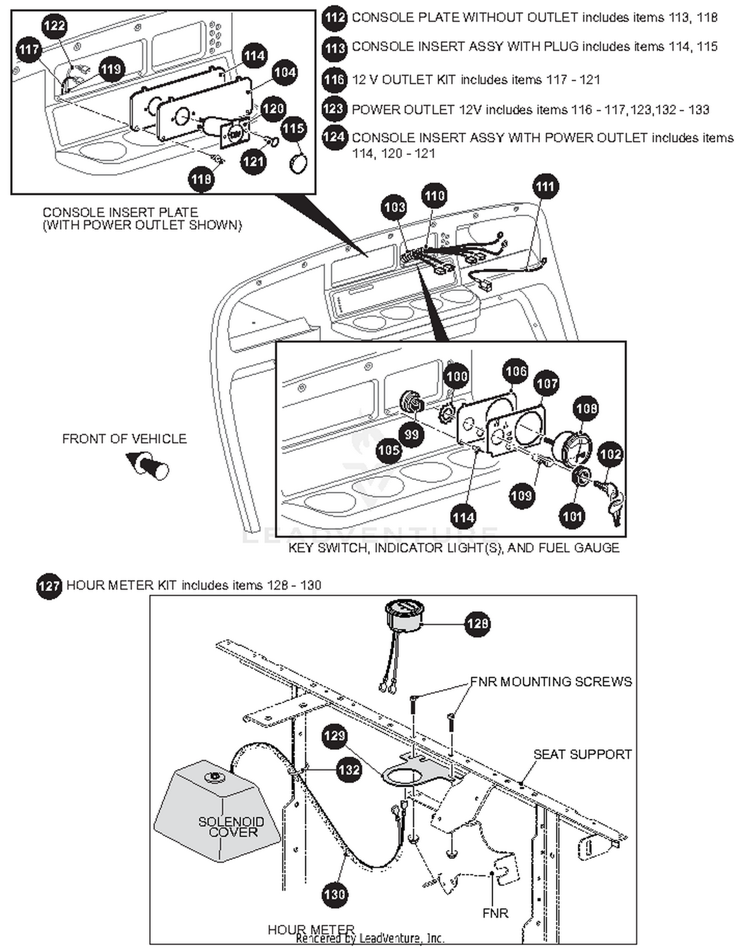 ELECTRICAL SYSTEM 6