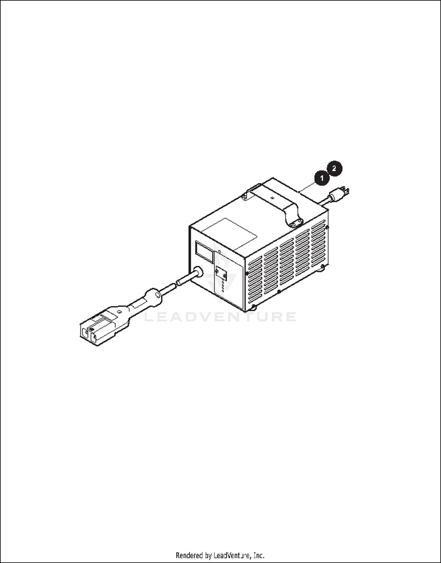 BATTERY CHARGER