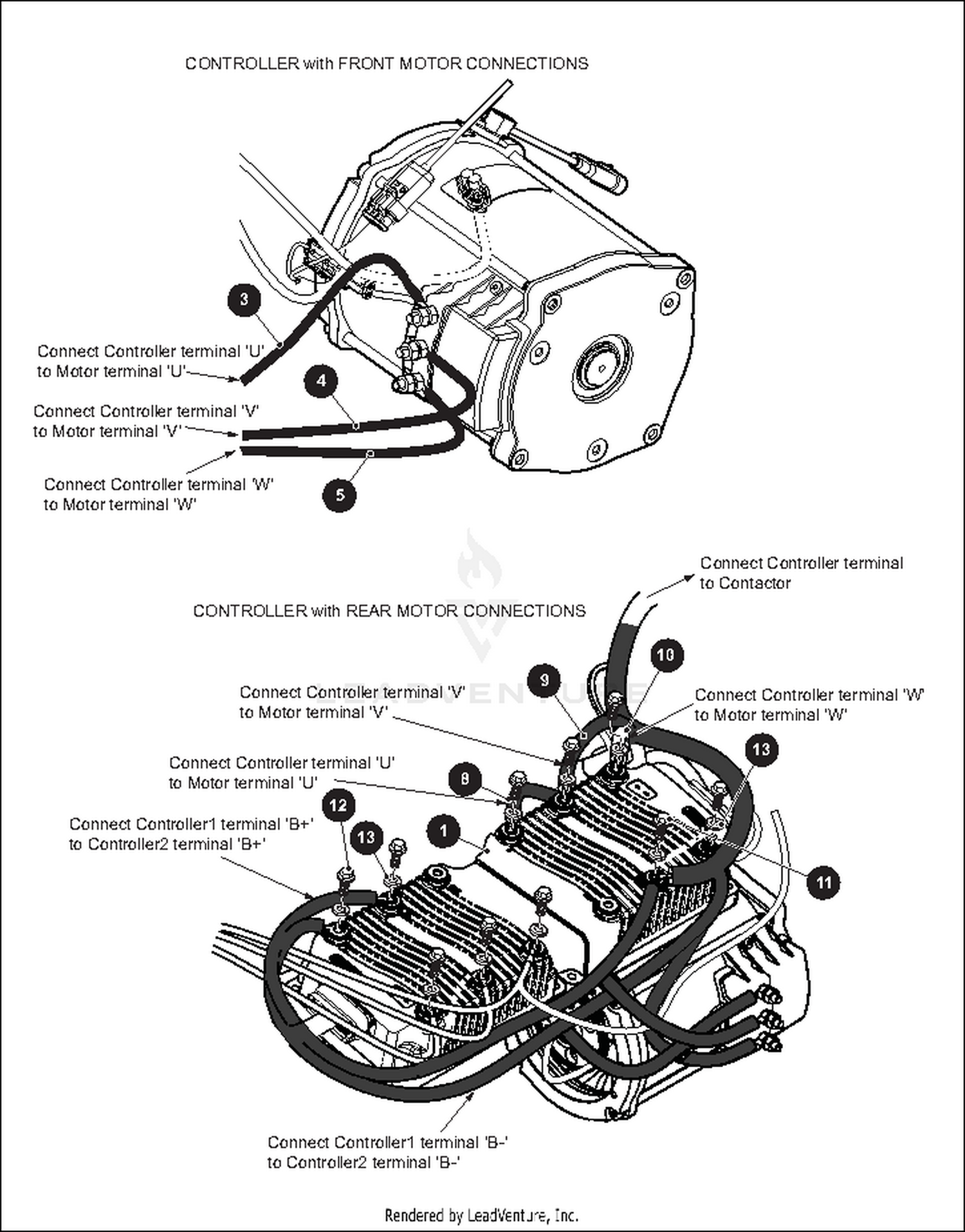 ELECTRICAL SYSTEM-3