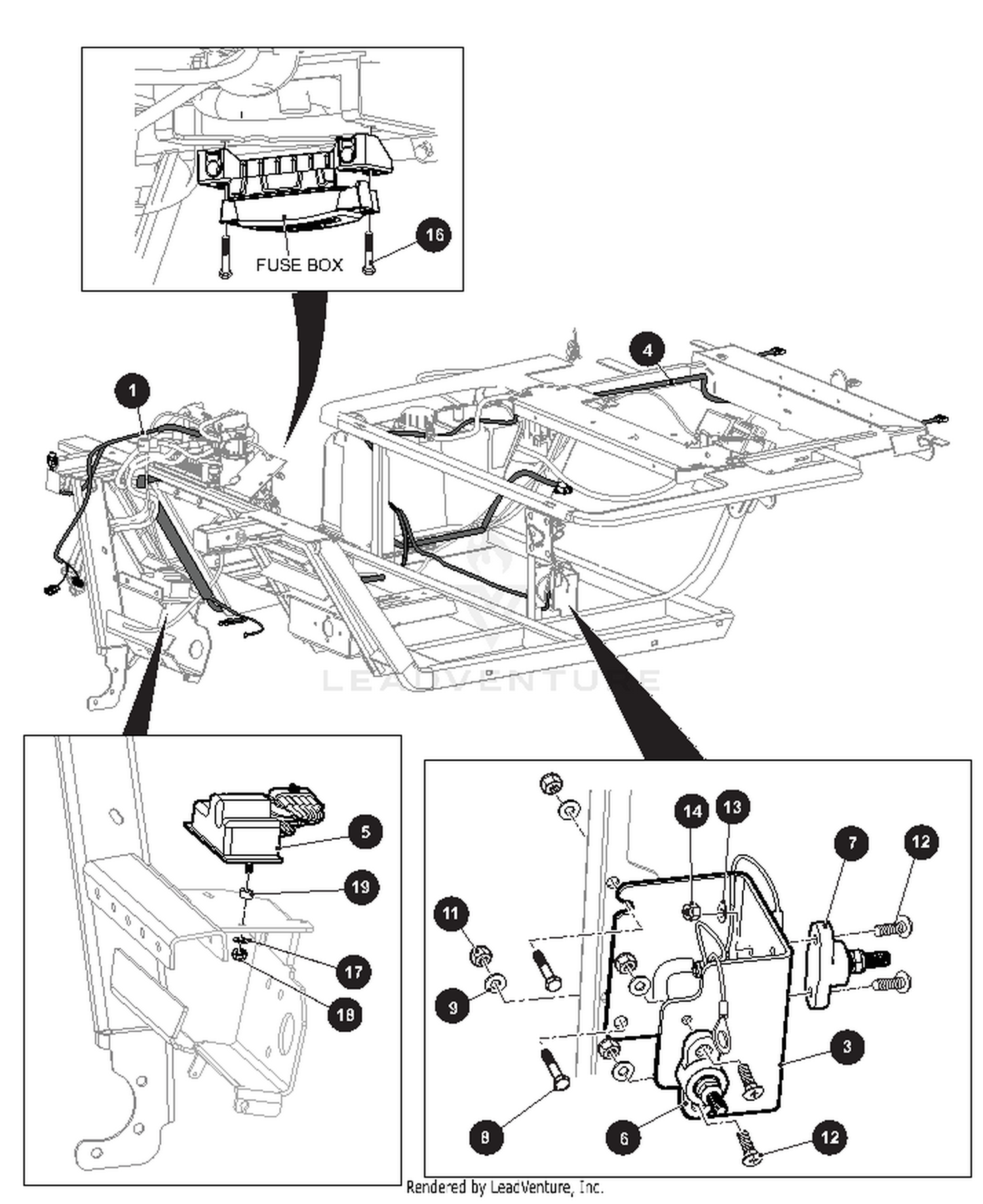 ELECTRICAL SYSTEM 1