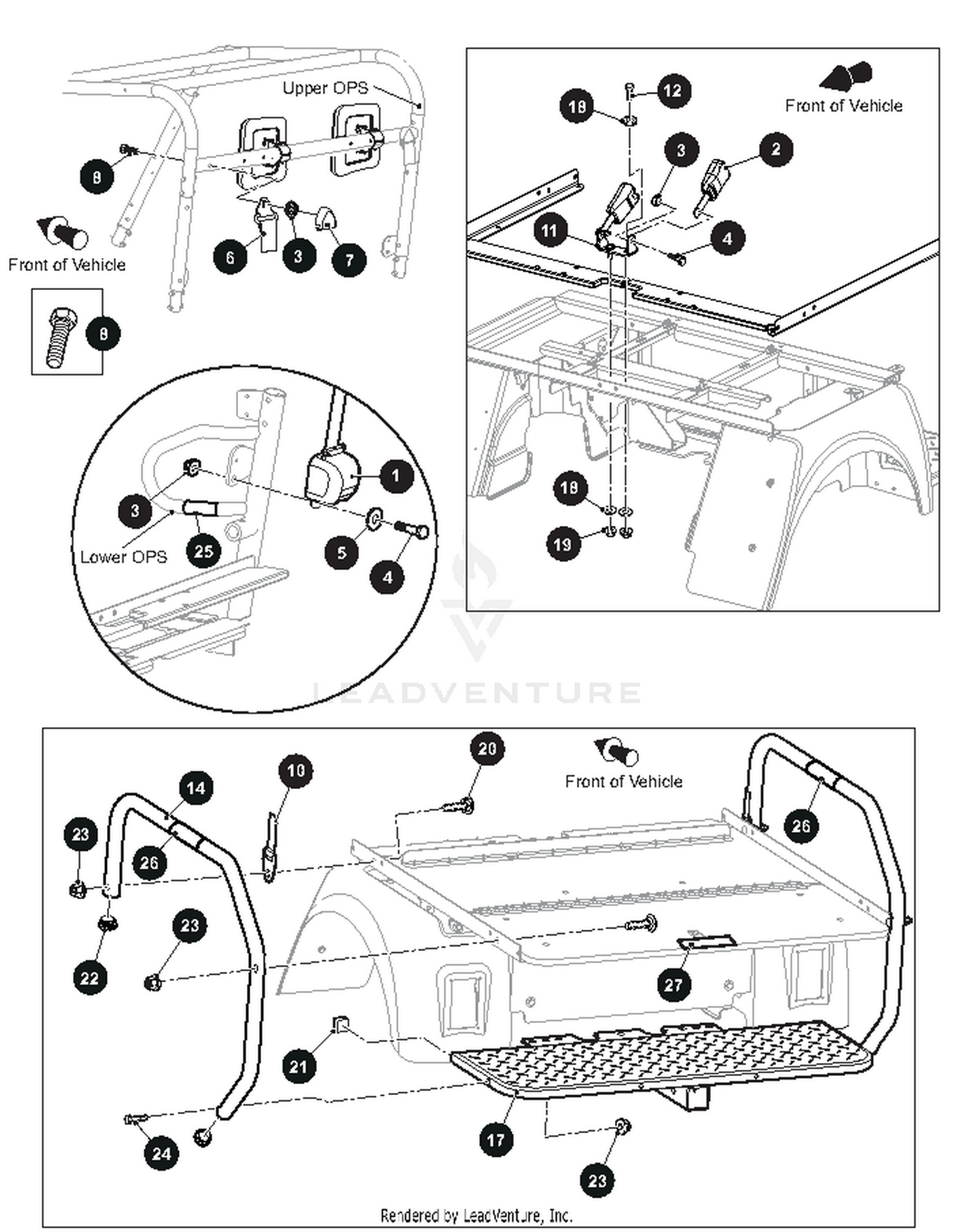 SEATING - 3