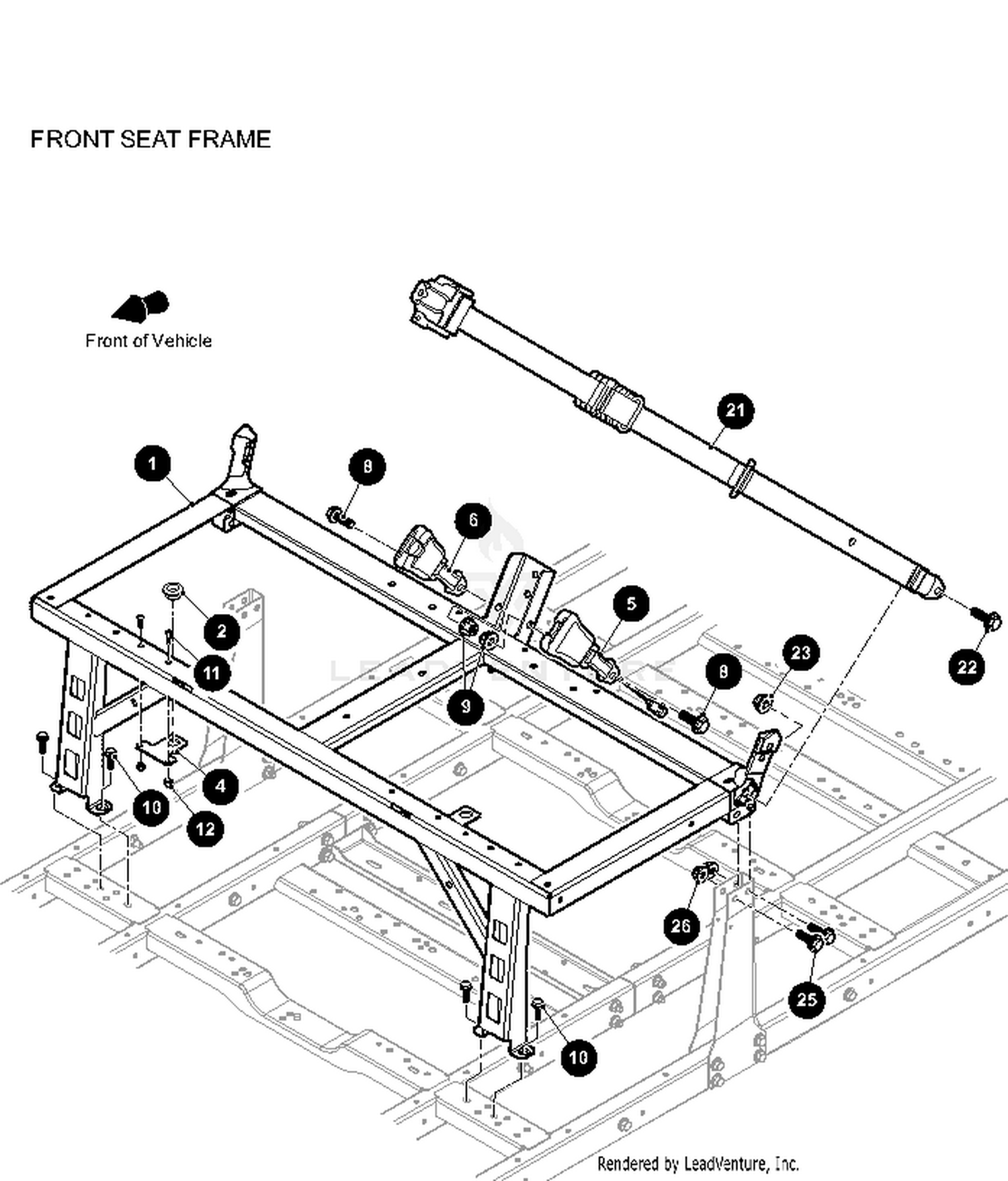 SEATING - 3