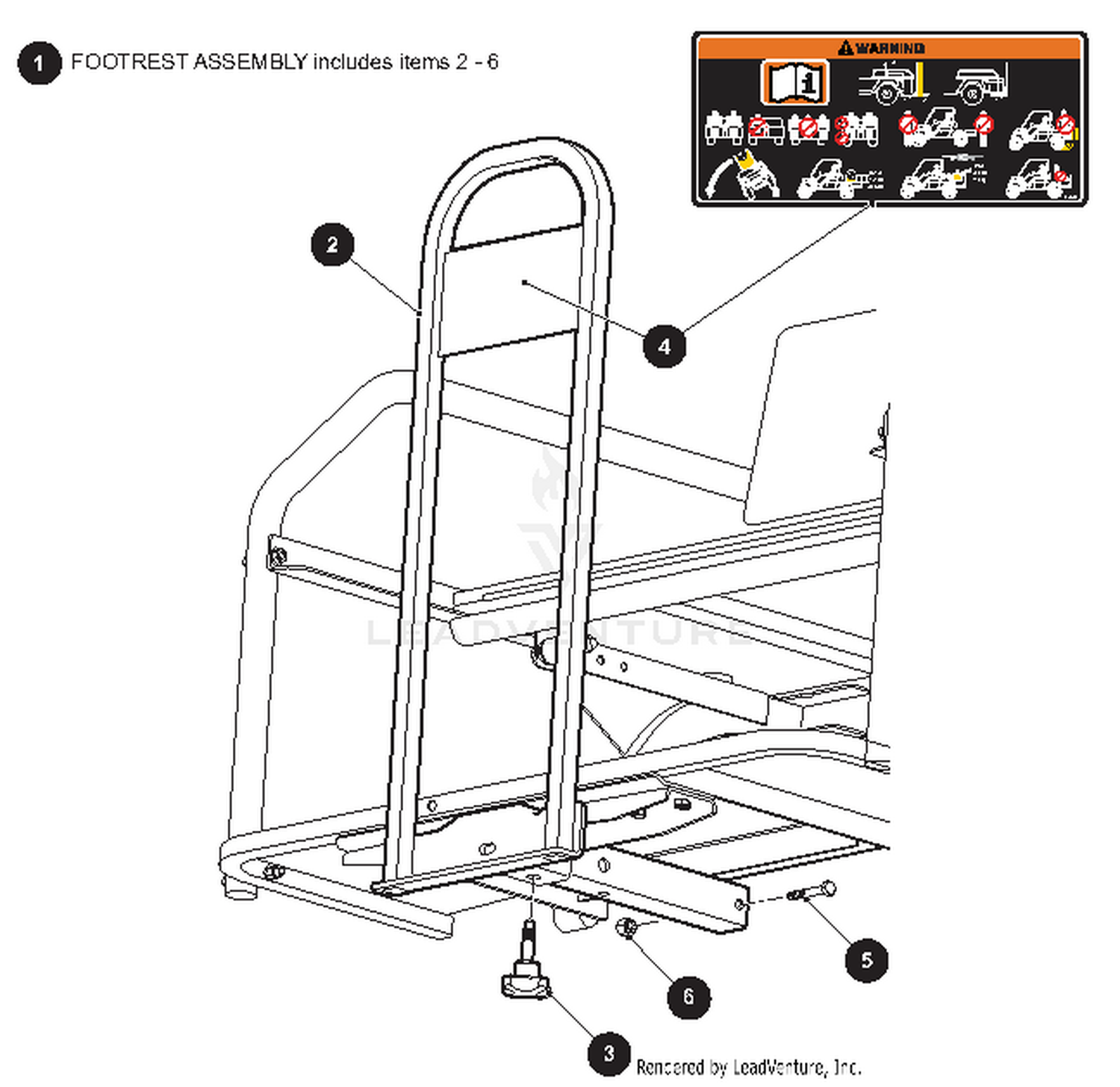 SEATING - 5