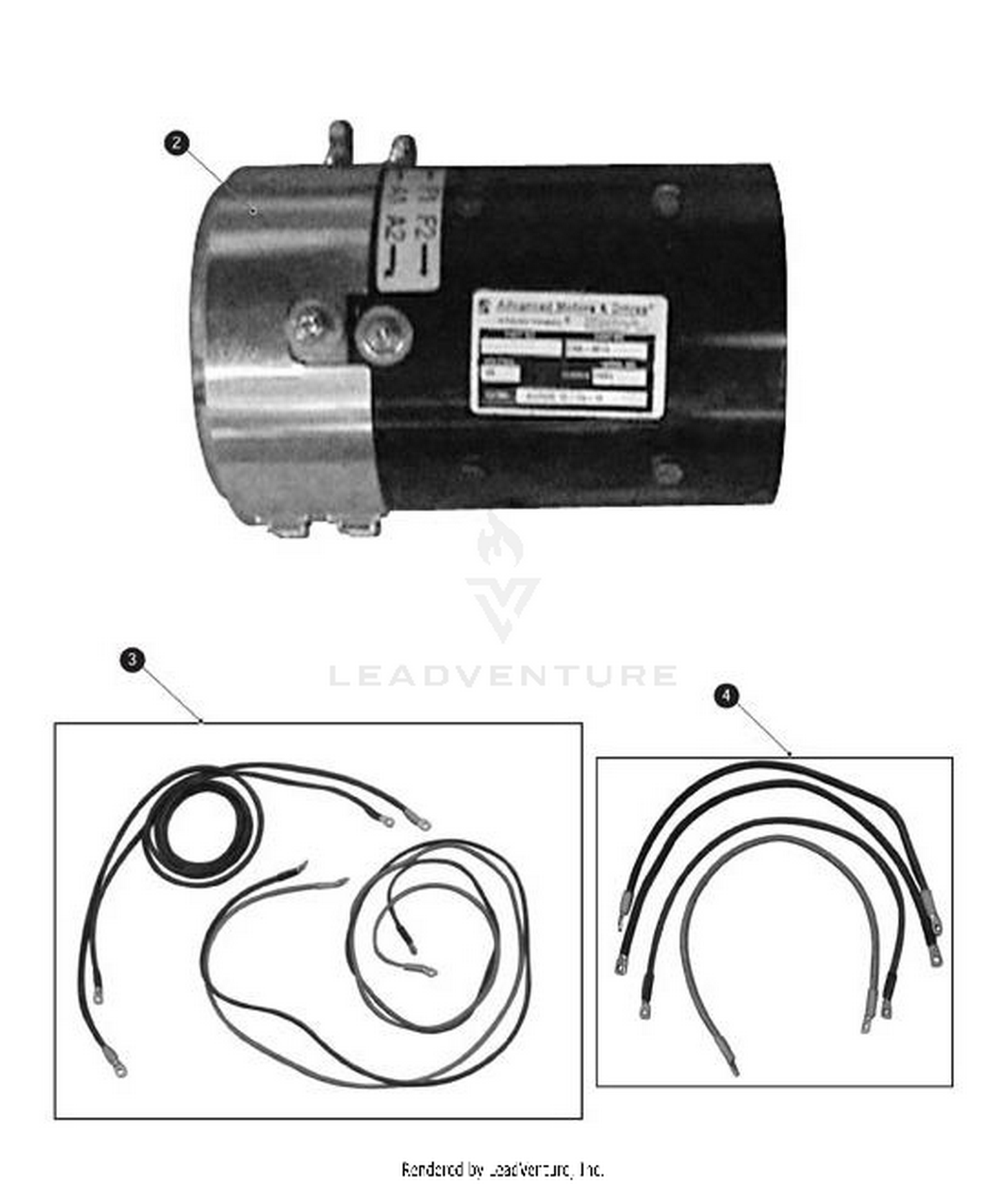 MOTOR