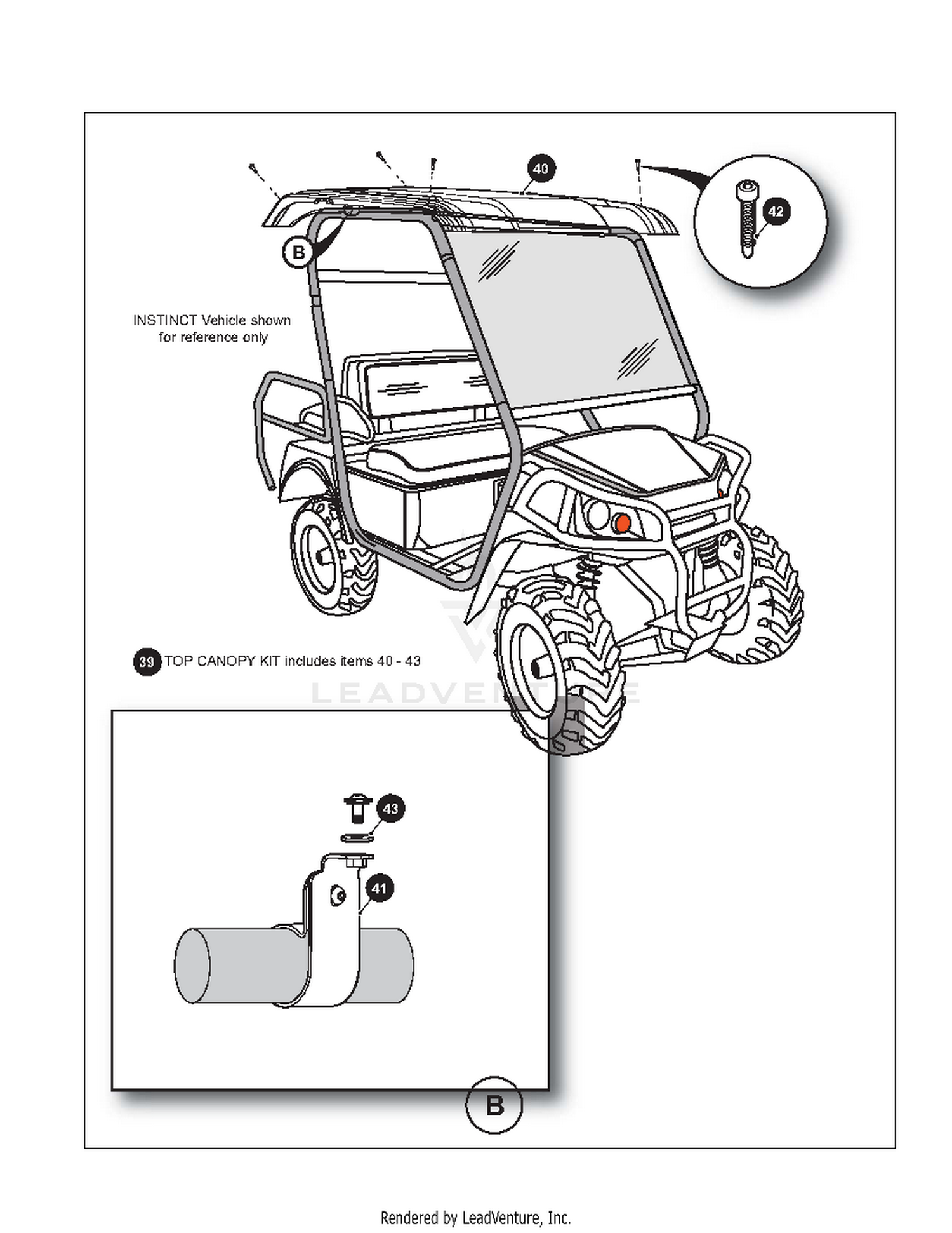 WEATHER PROTECTION Tab2