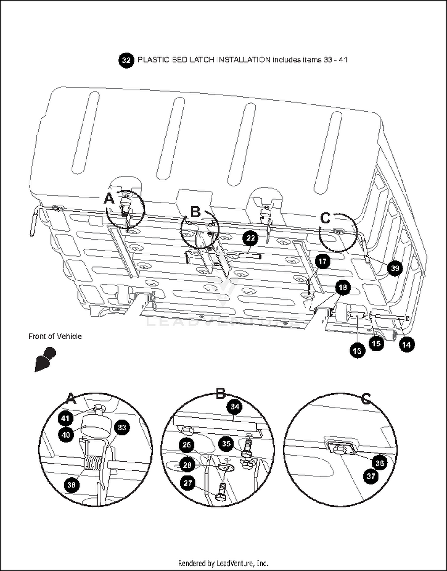 ROTOMOLD - MANUAL LIFT Tab3