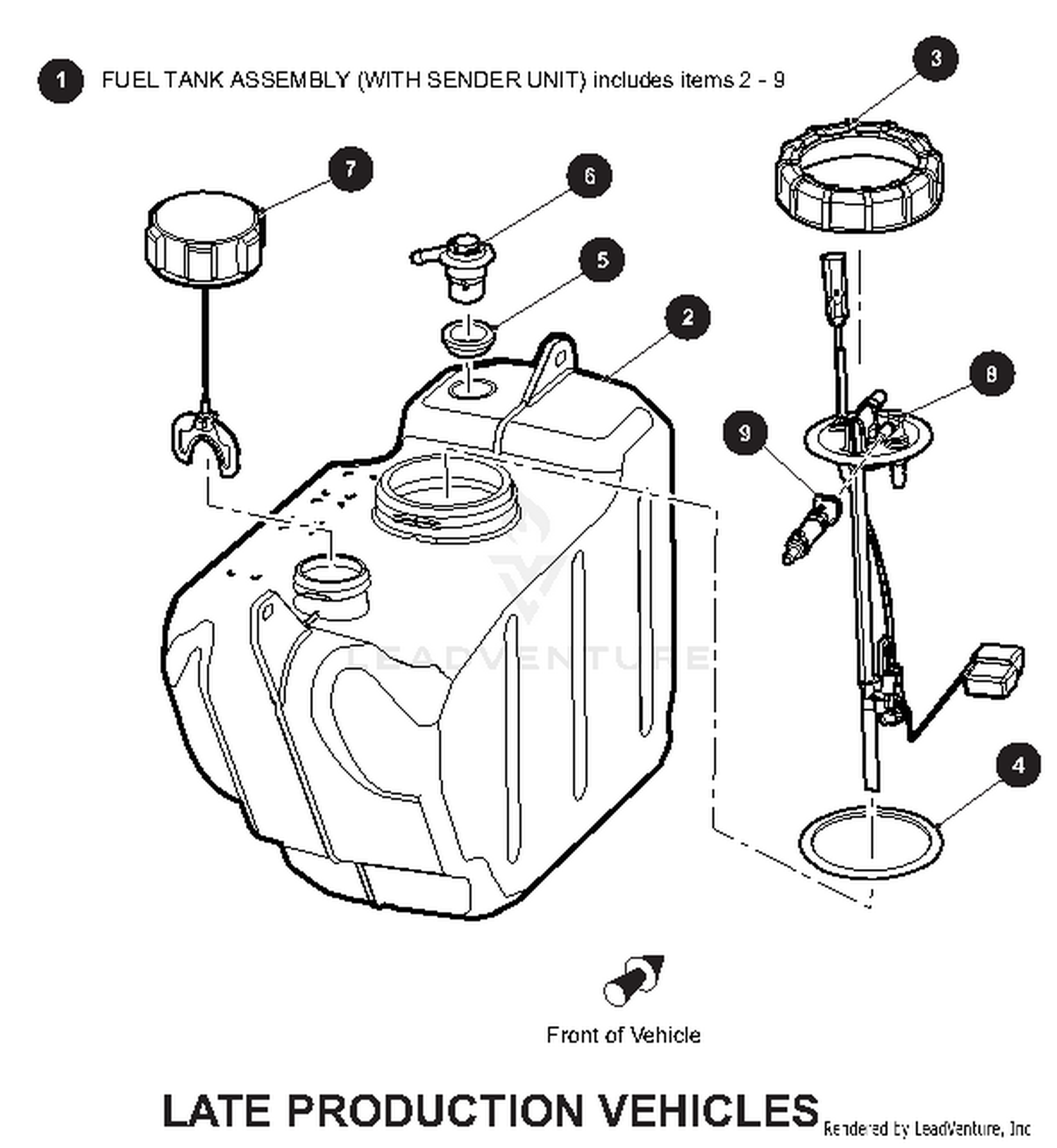FUEL SYSTEM 4