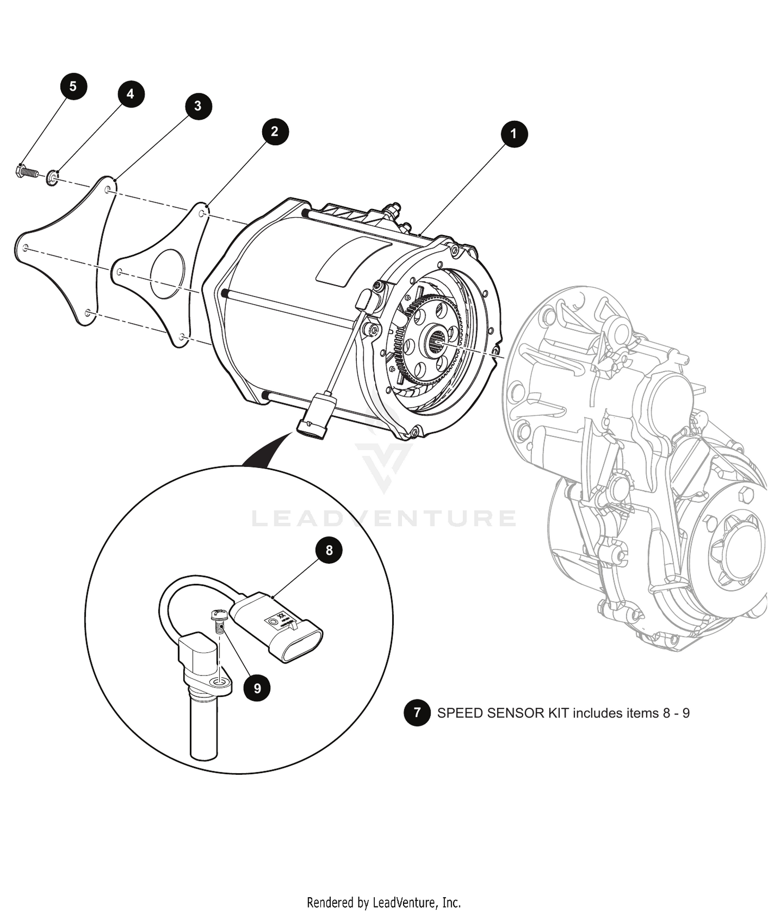 MOTOR