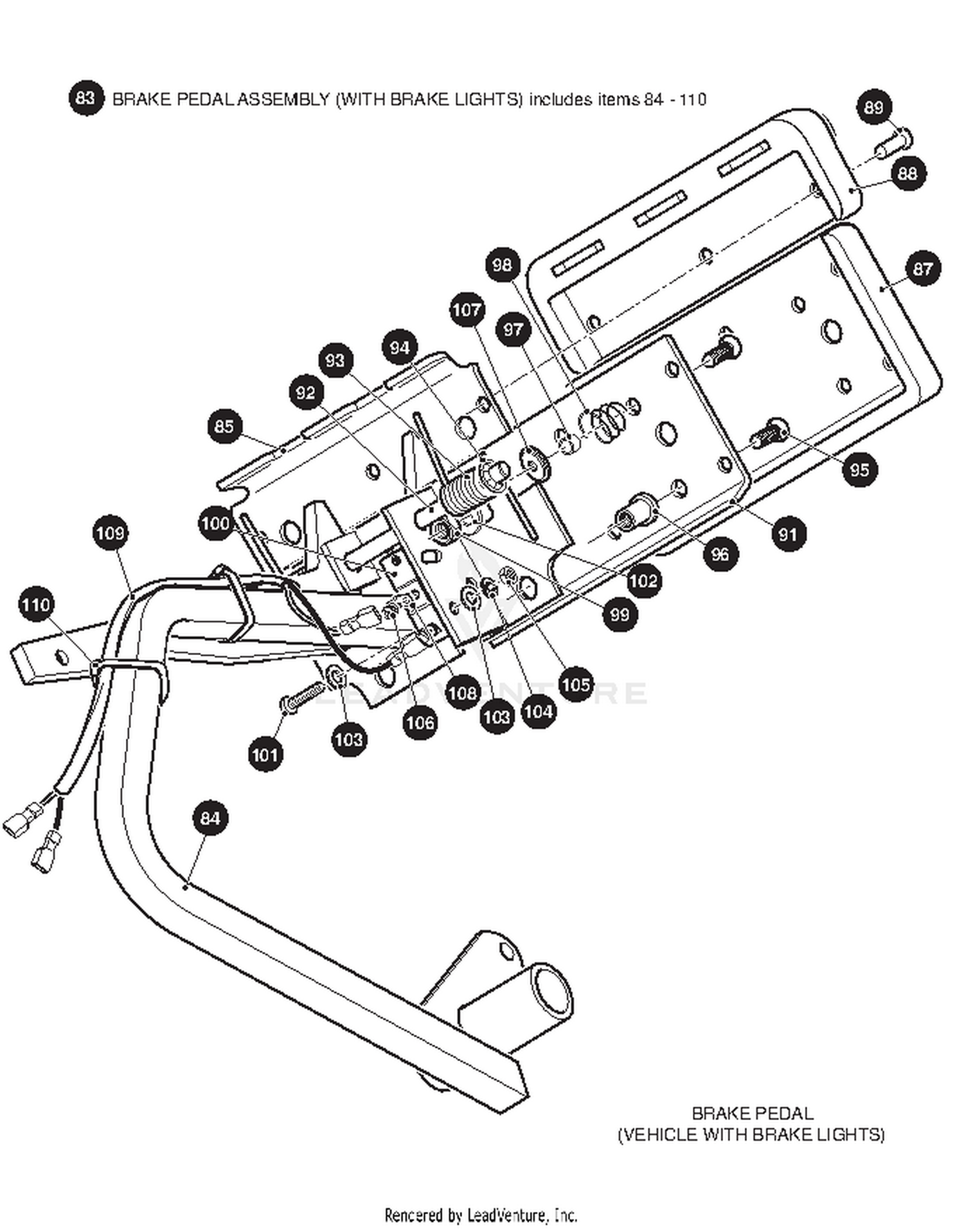 BRAKES 3