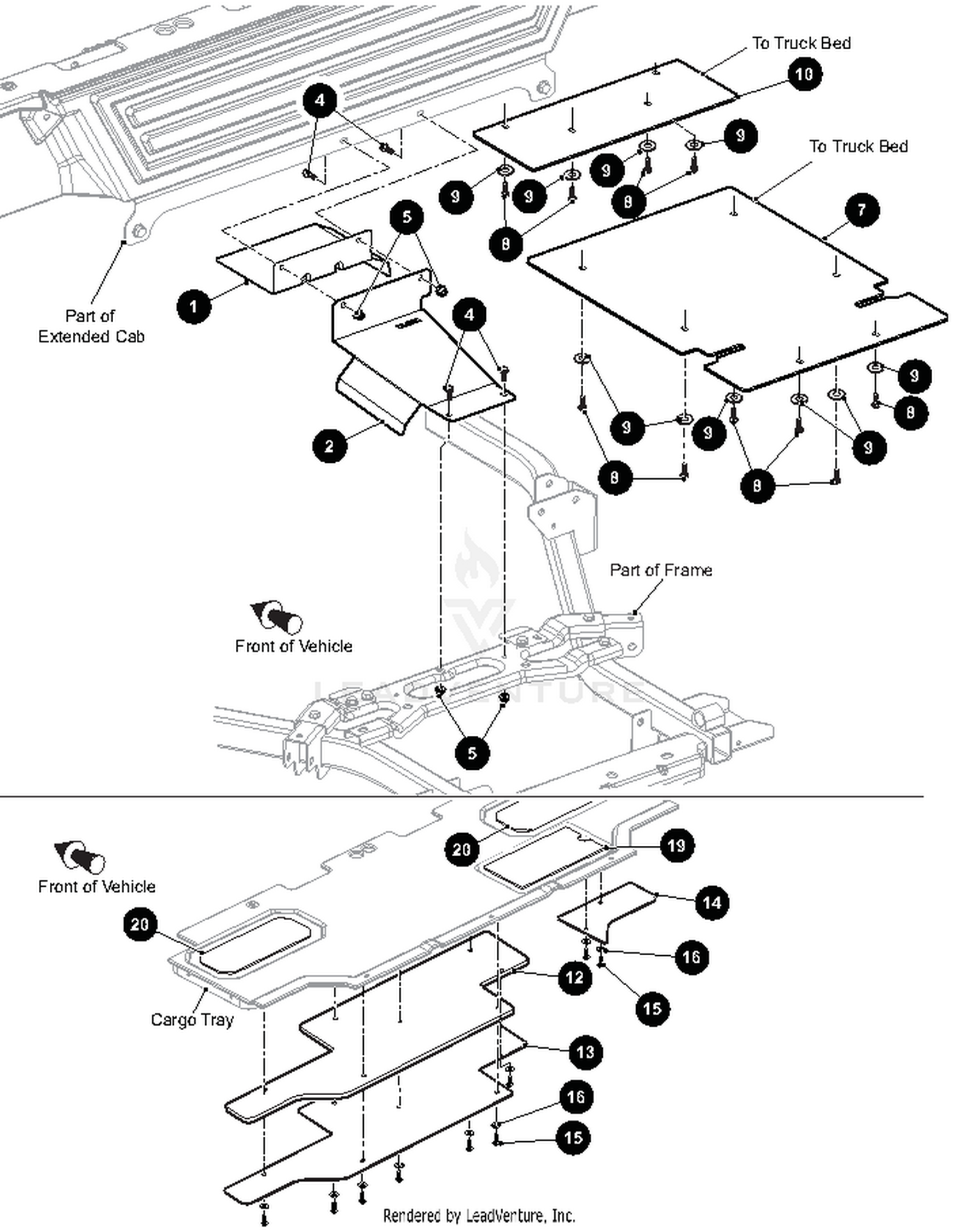 EXHAUST - 2