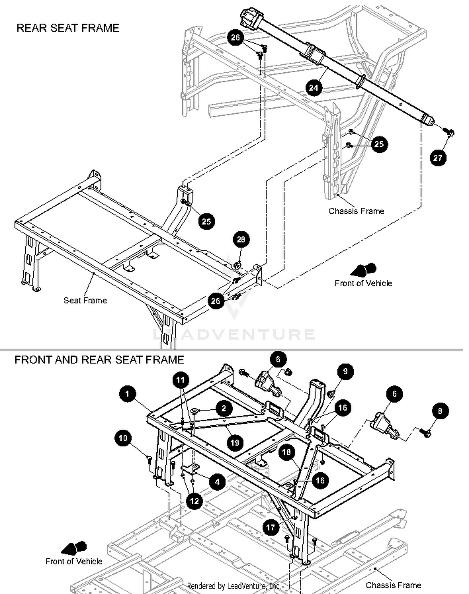 SEATING - 4