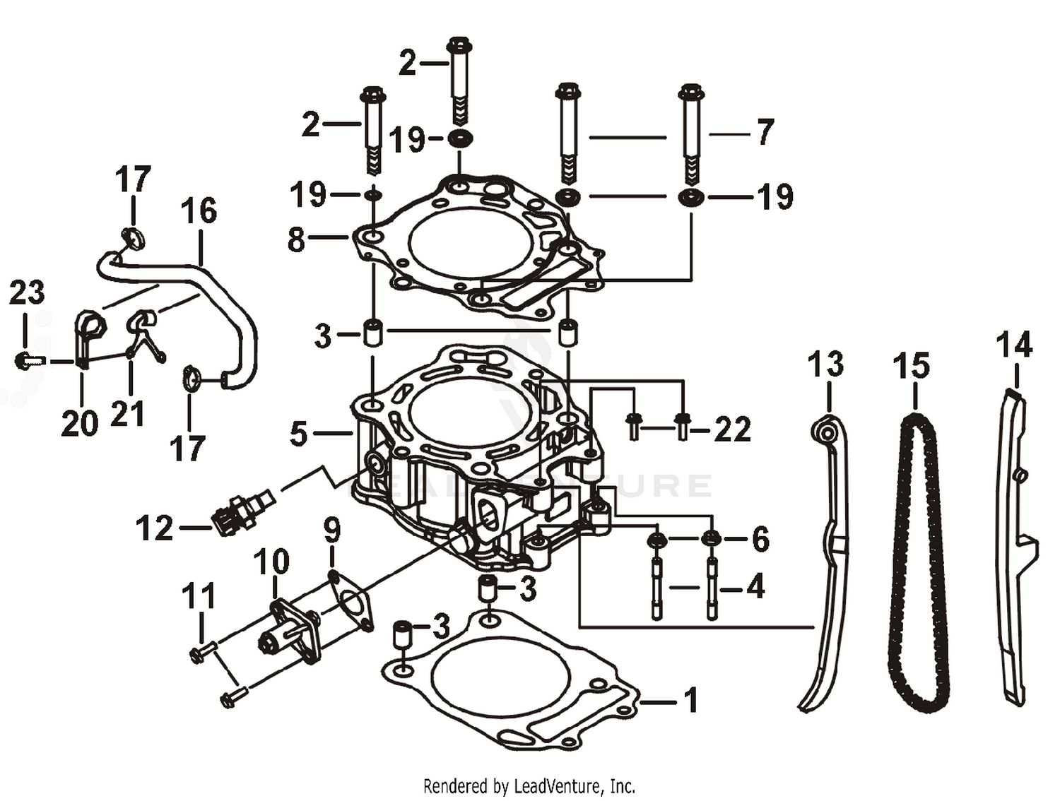 CYLINDER