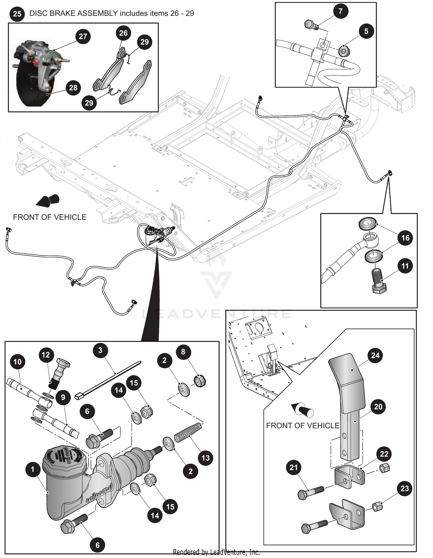 BRAKES-1