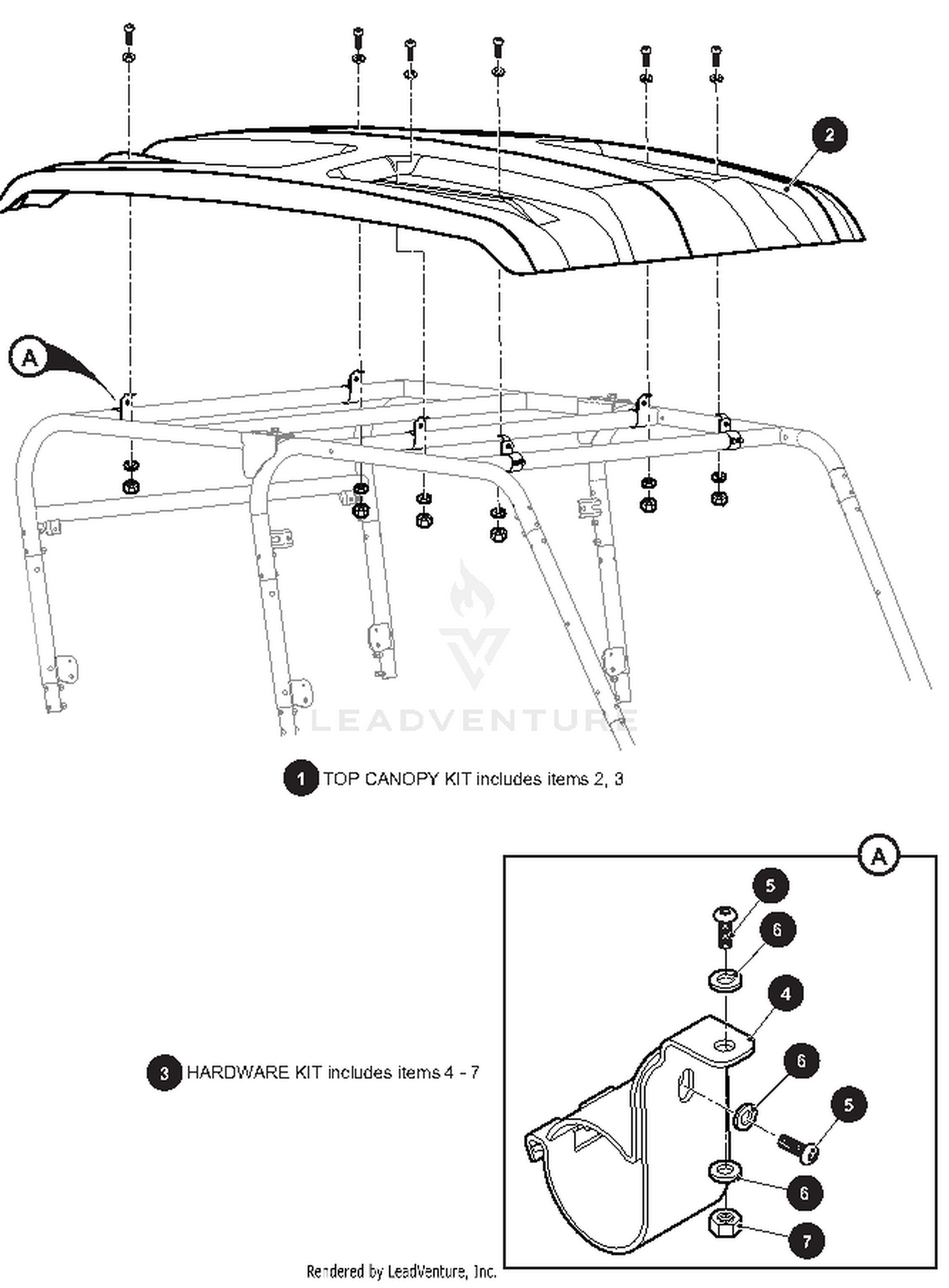 WEATHER PROTECTION - 3