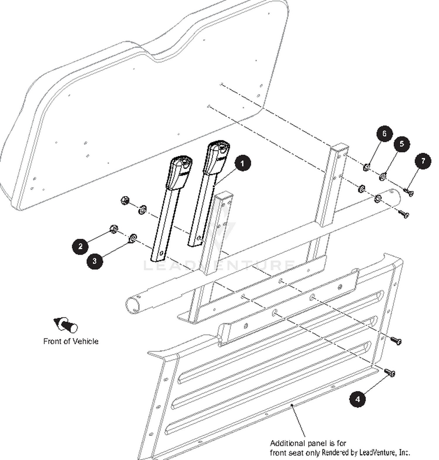 SEATING - 2