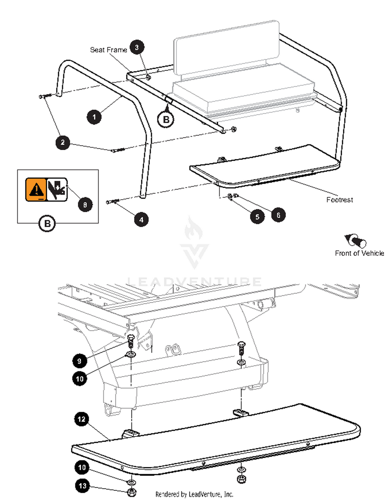 SEATING - 4