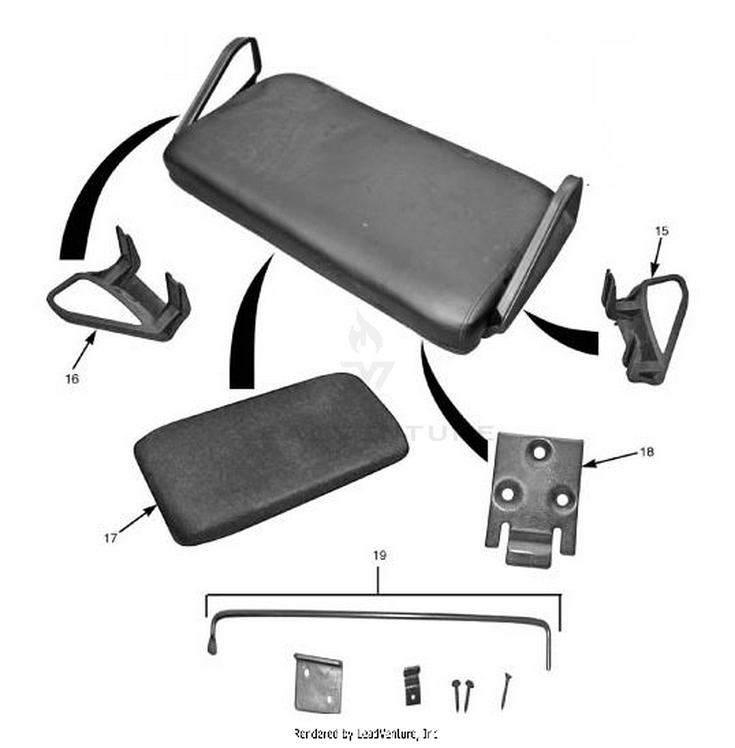 SEATING - 2