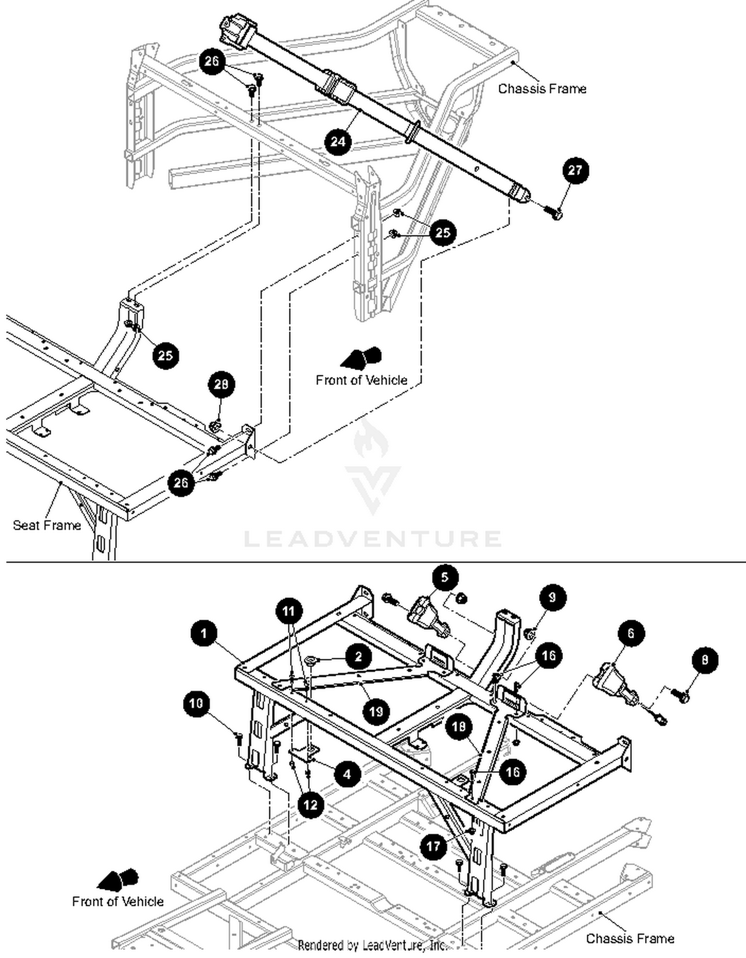 SEATING - 2