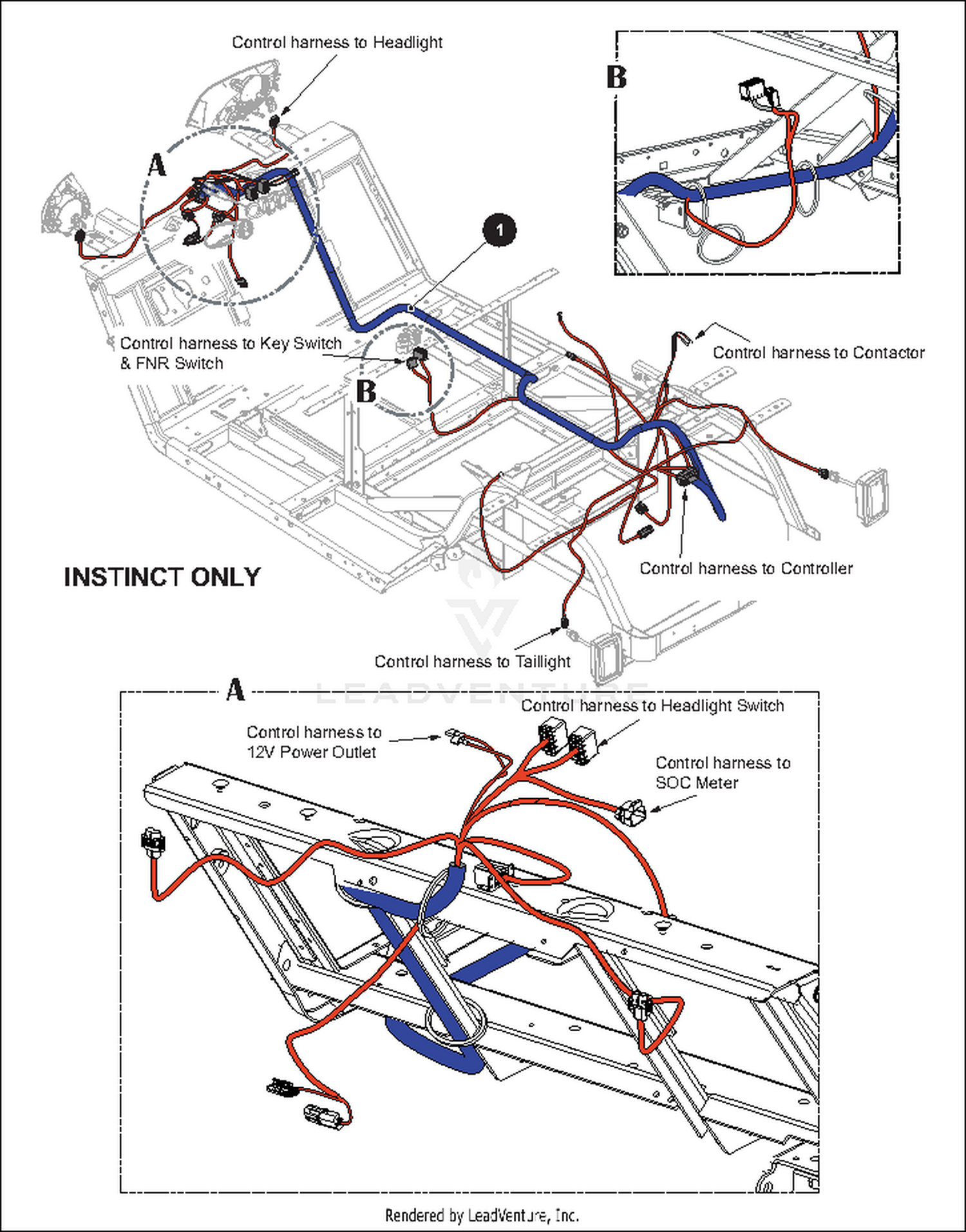 ELECTRICAL SYSTEM