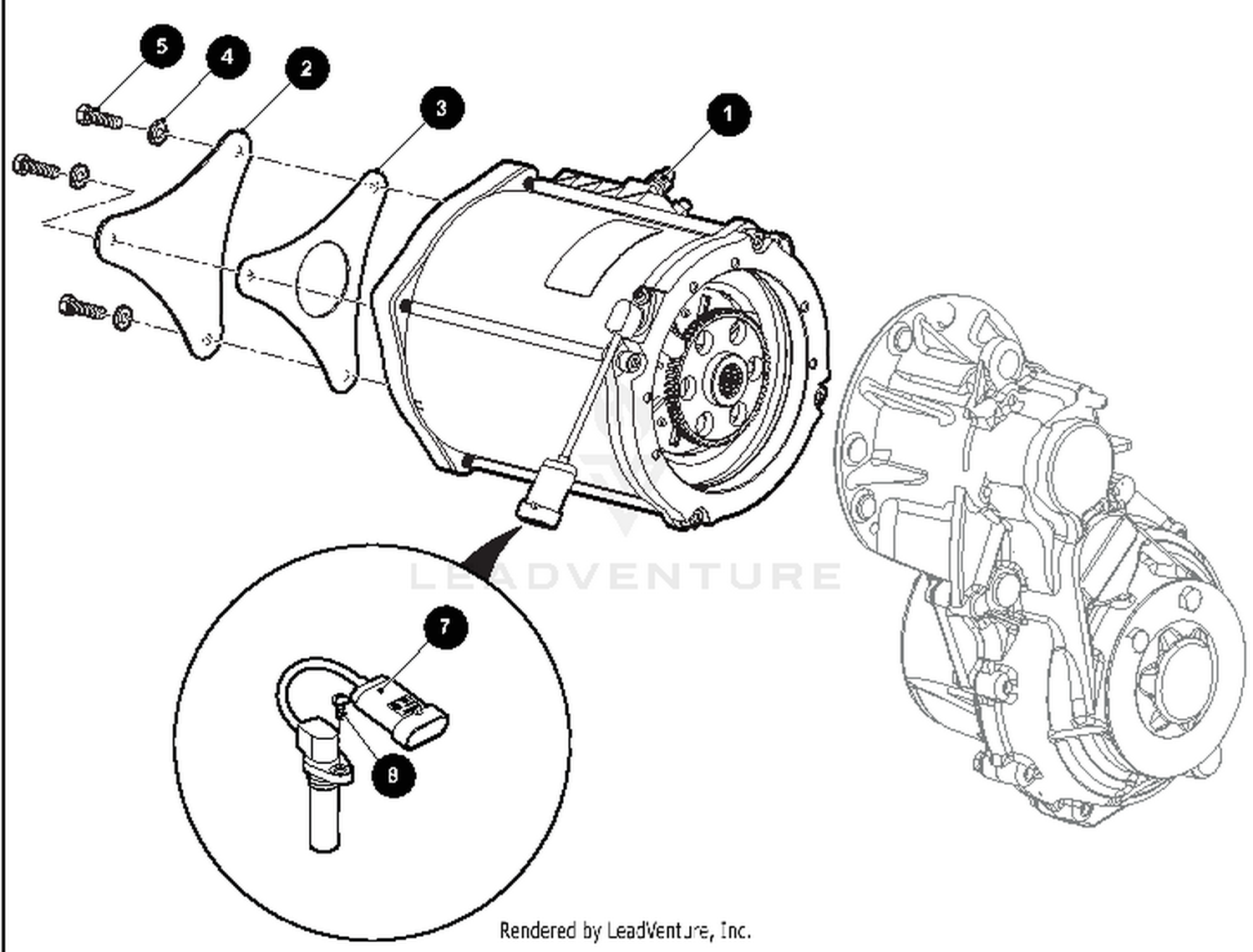 MOTOR