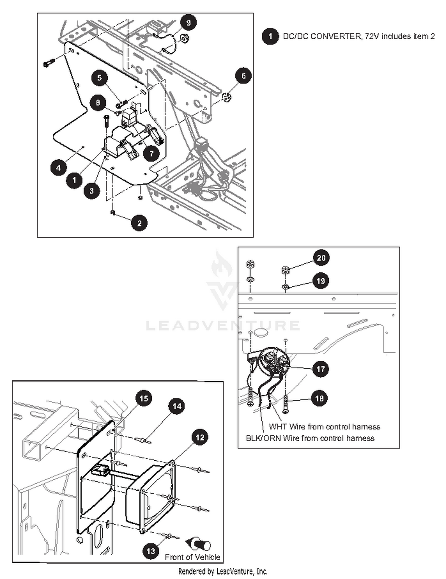ELECTRICAL SYSTEM - 4