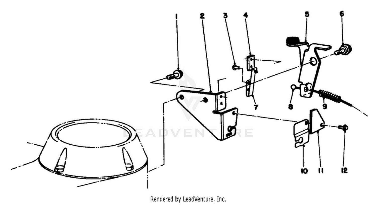 Brake Assembly