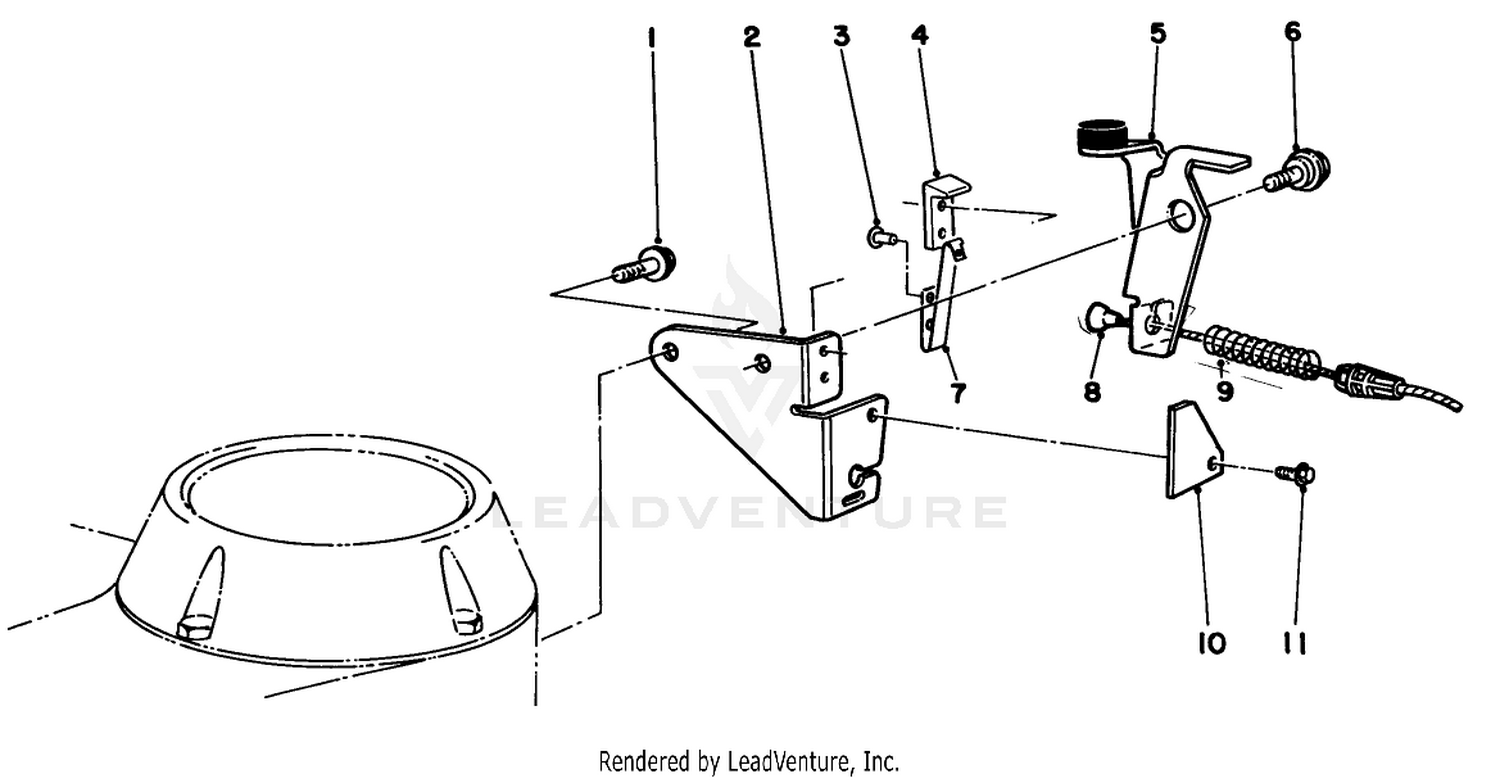 Brake Assembly