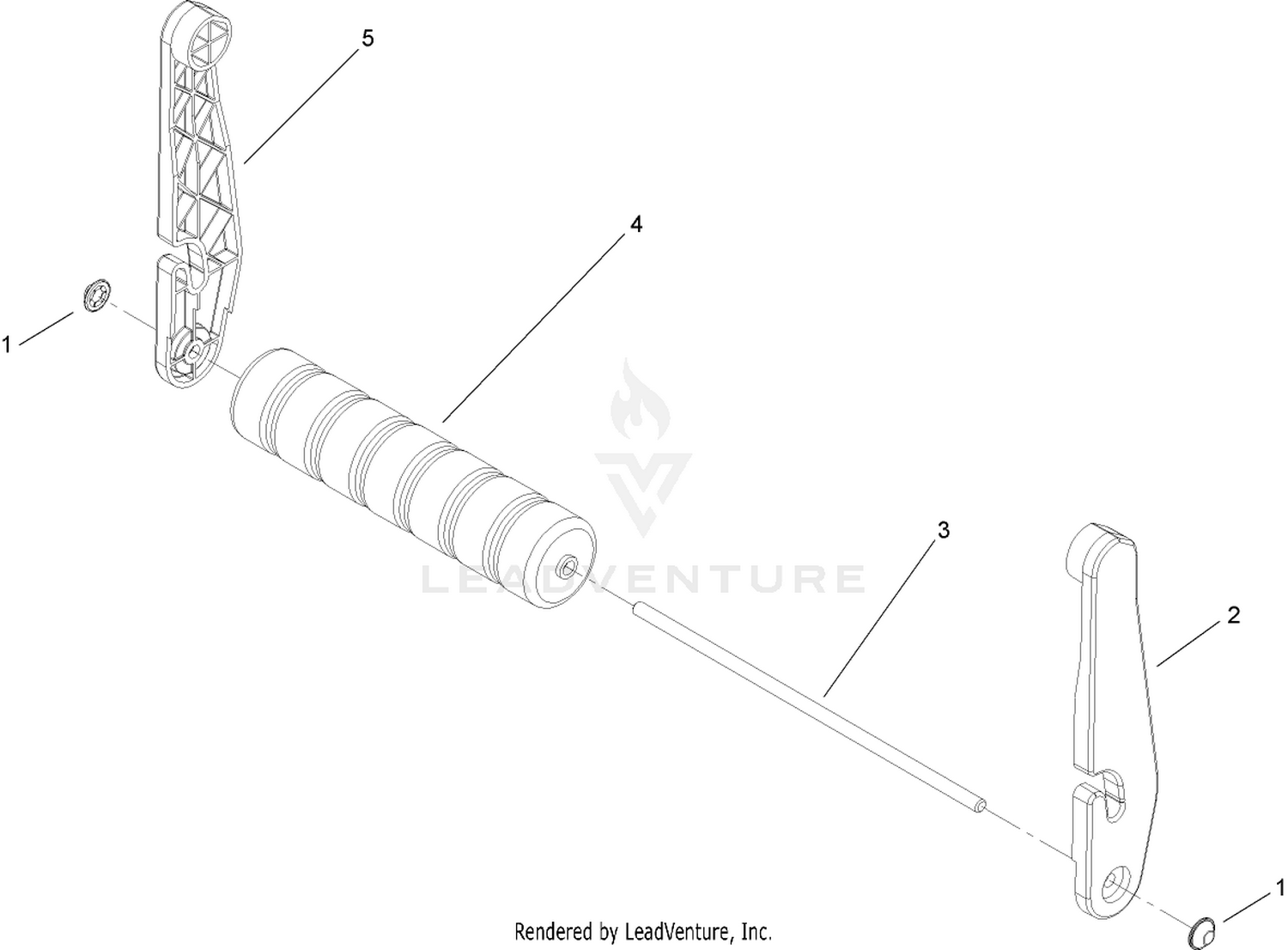 Roller Assembly