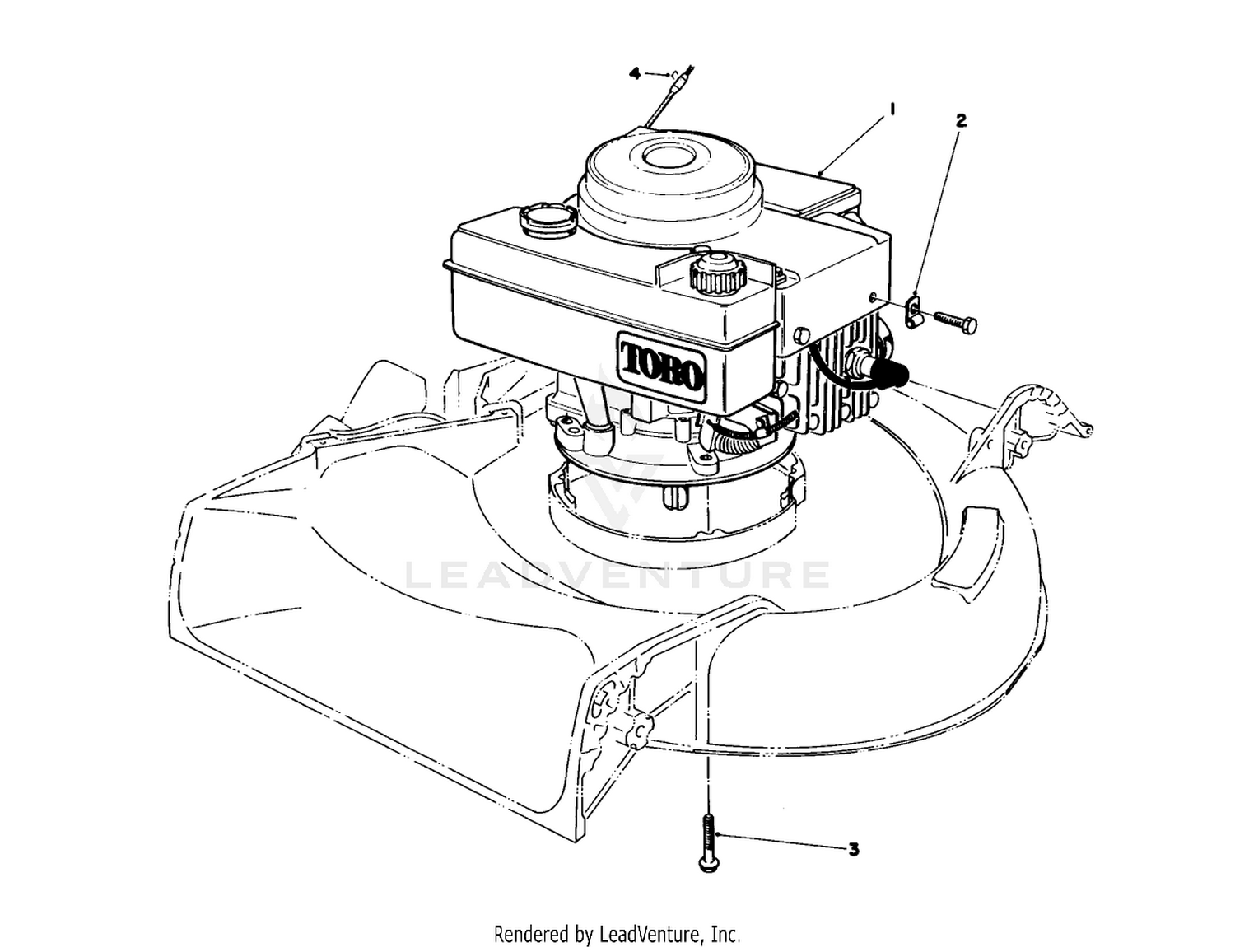 Engine Assembly