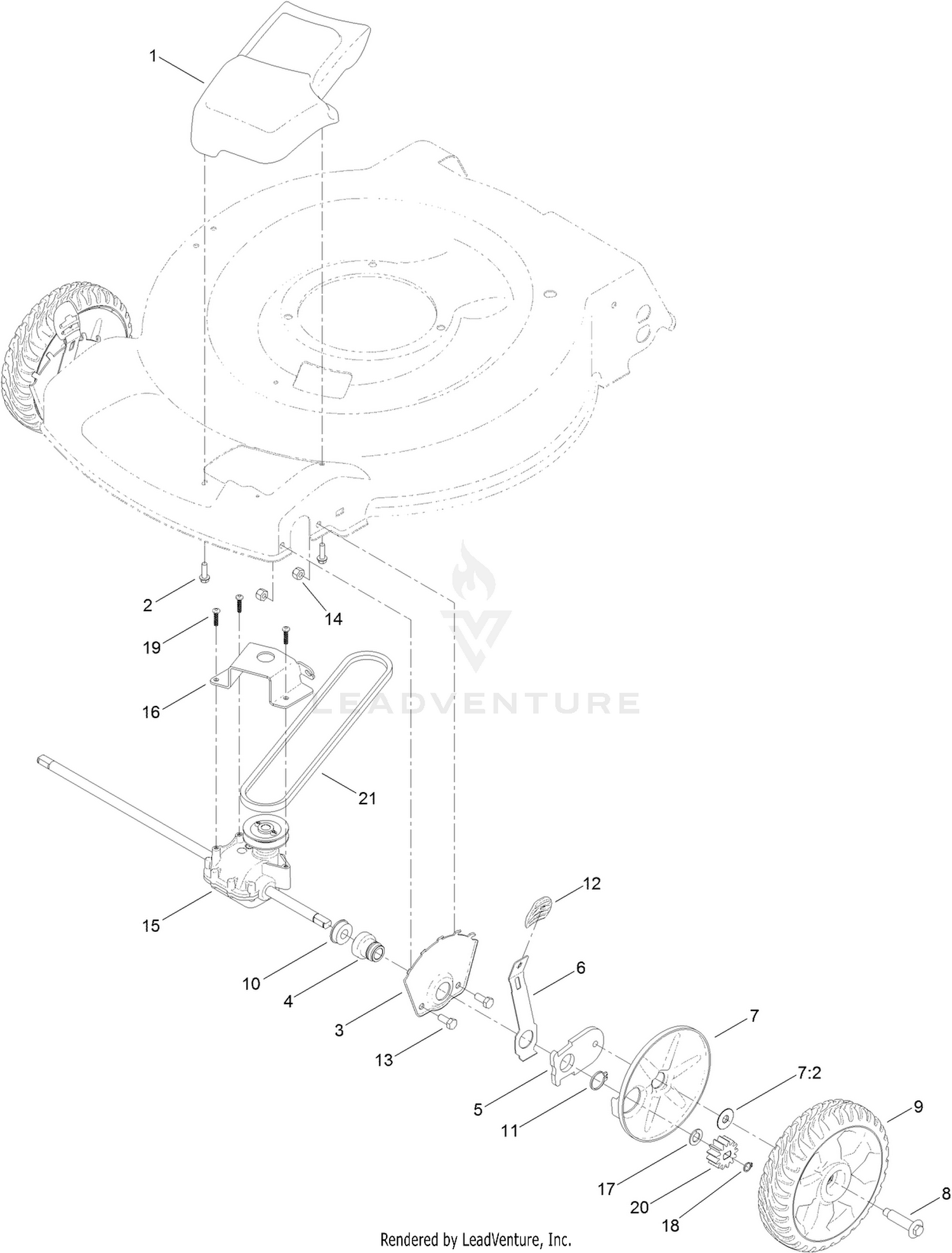 Toro model 20377 hot sale