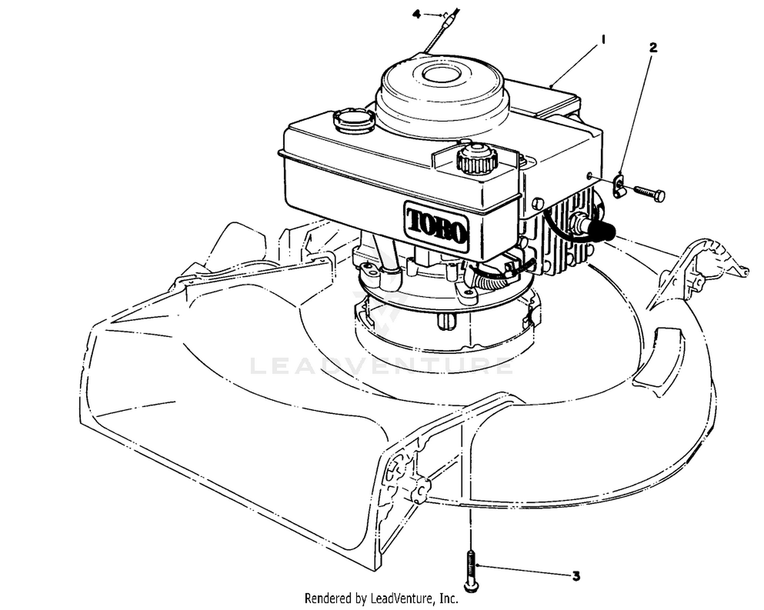 Engine Assembly
