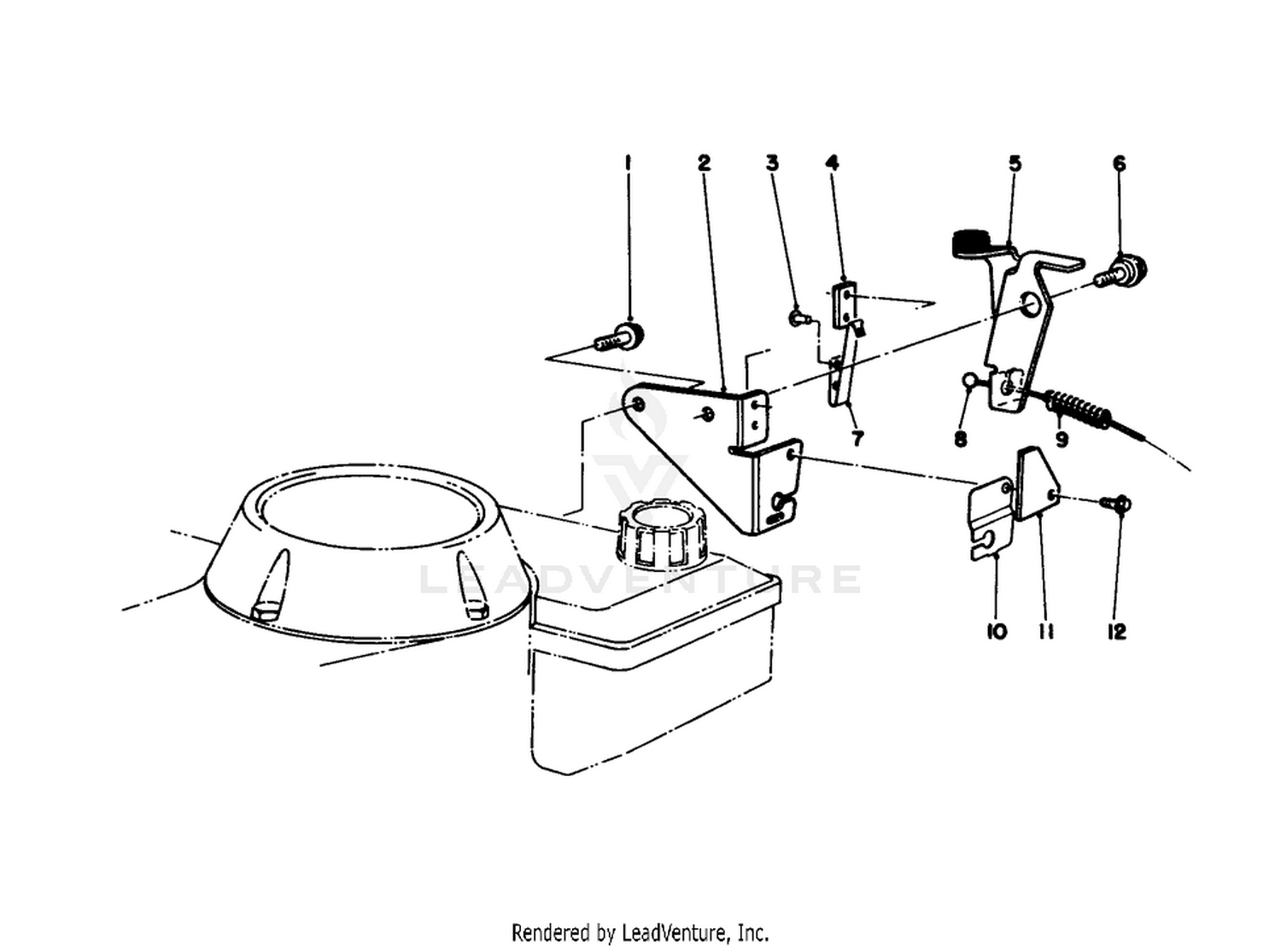 Brake Assembly