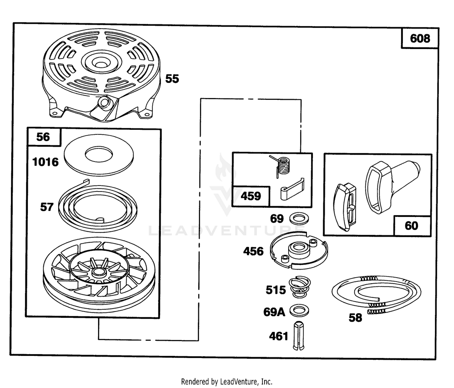 Engine Model 124702-3115-01 5