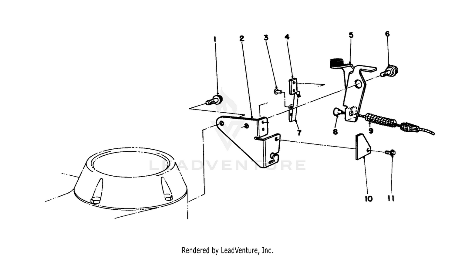 Brake Assembly