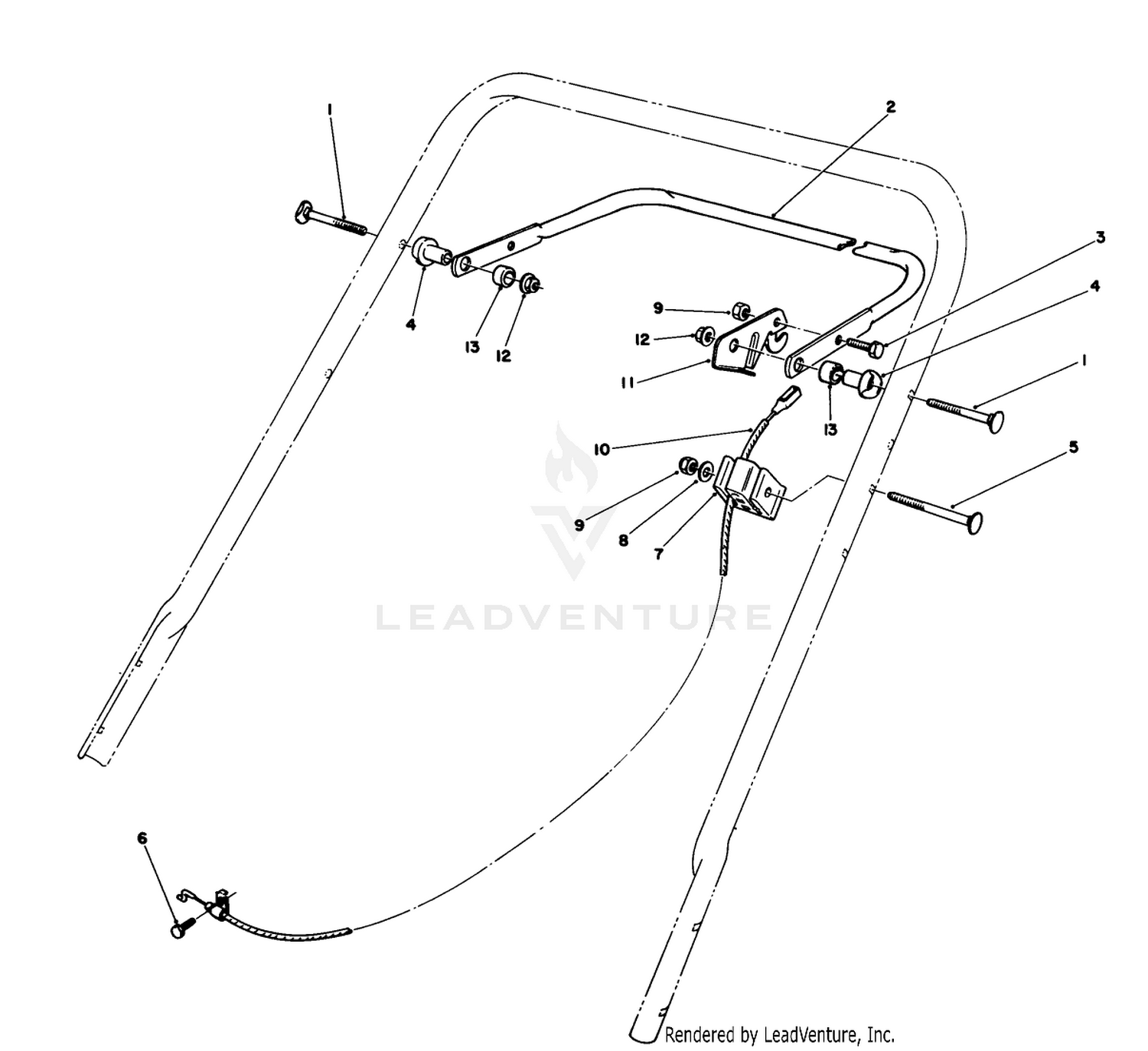 Control Assembly