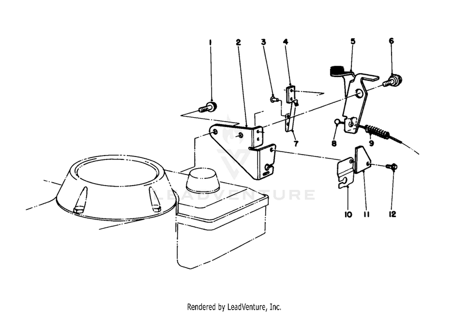 Brake Assembly