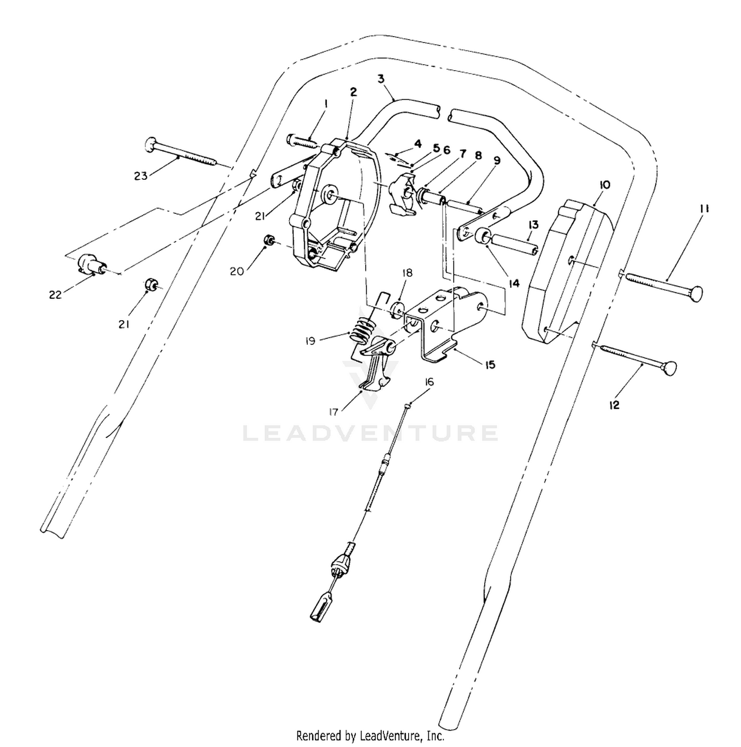 Control Assembly