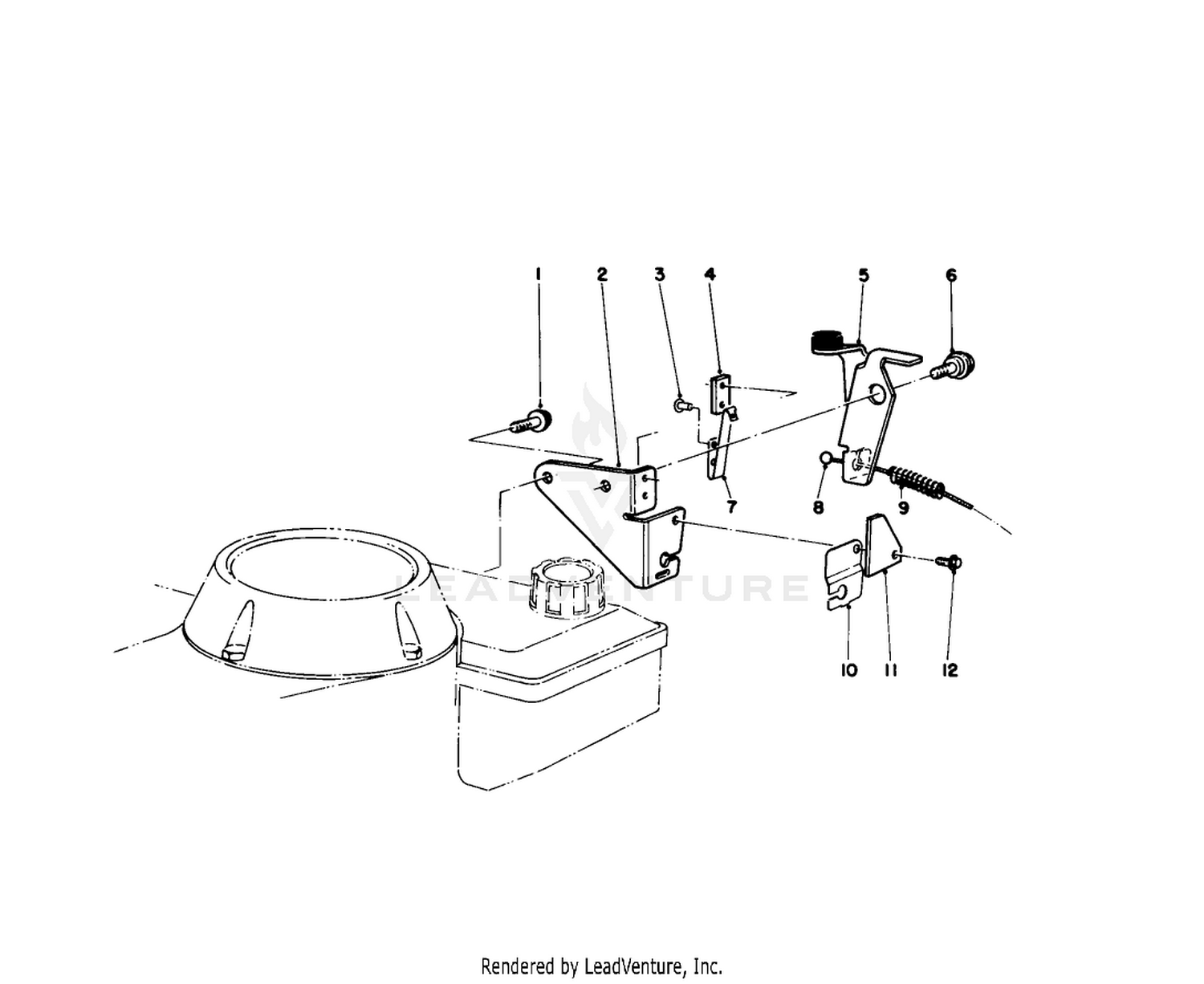 Brake Assembly