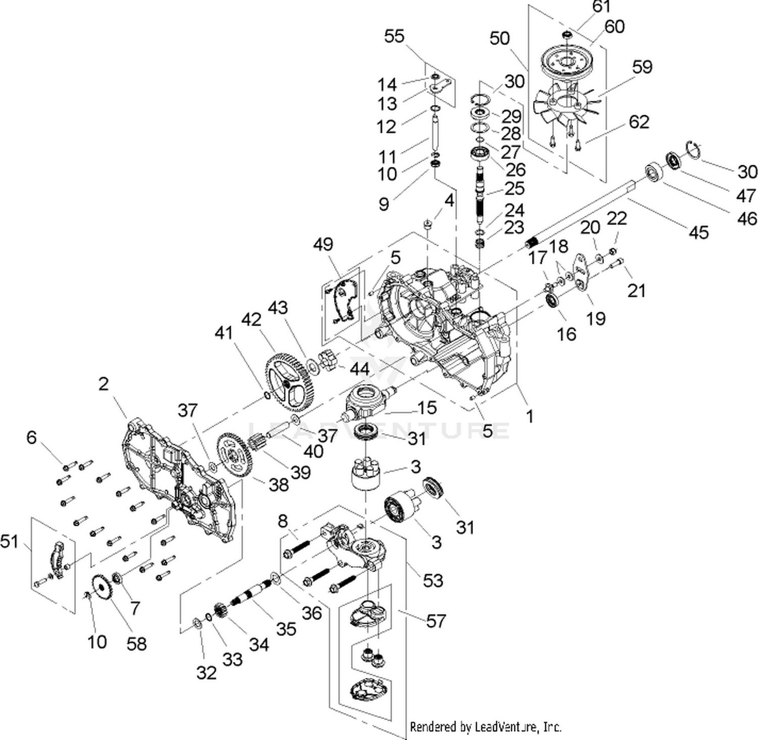 Toro timecutter online 1742z