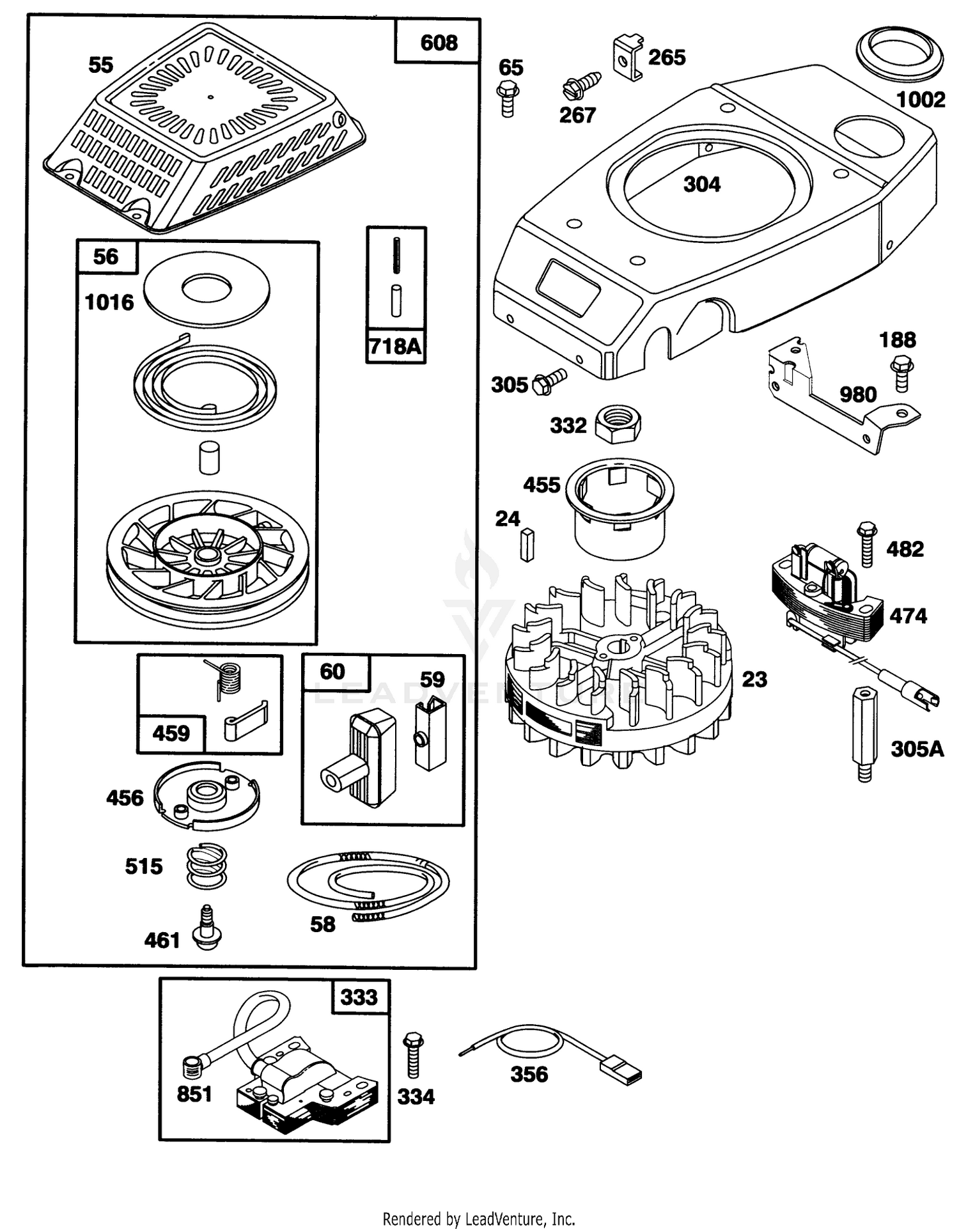 Engine Gts-150 4